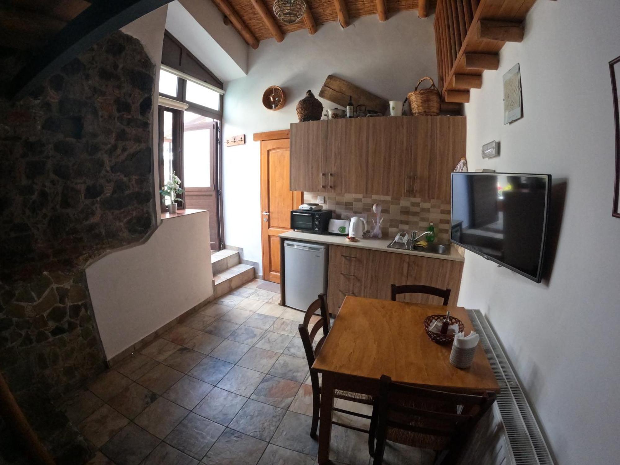 Agrospito Traditional * Agros