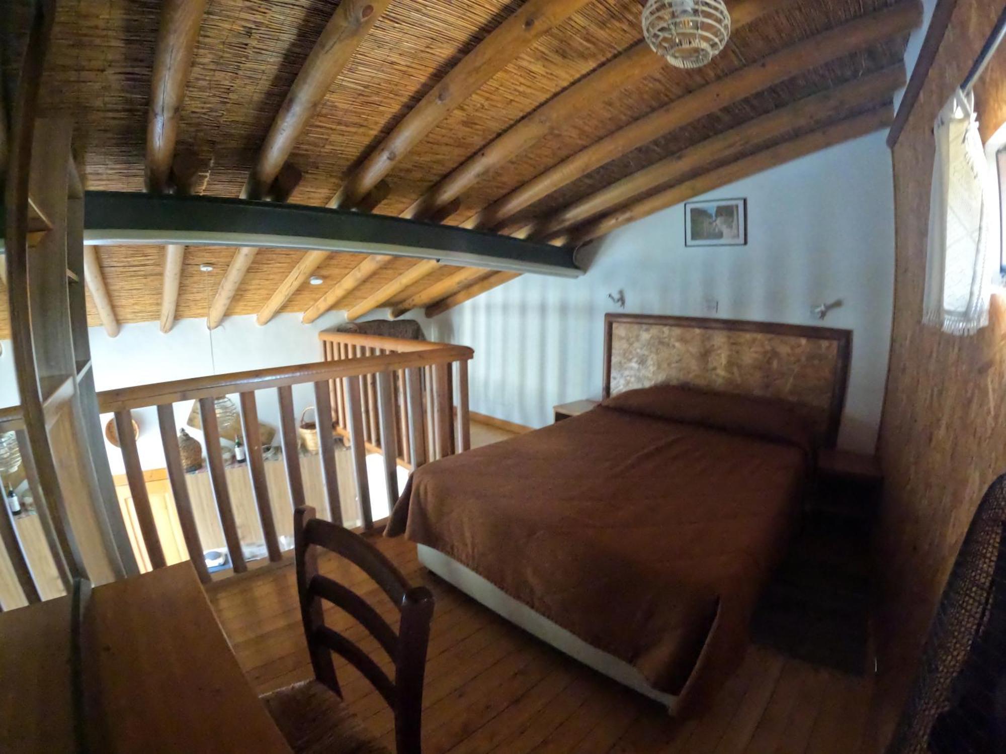 Agrospito Traditional Casa de hóspedes Agros
