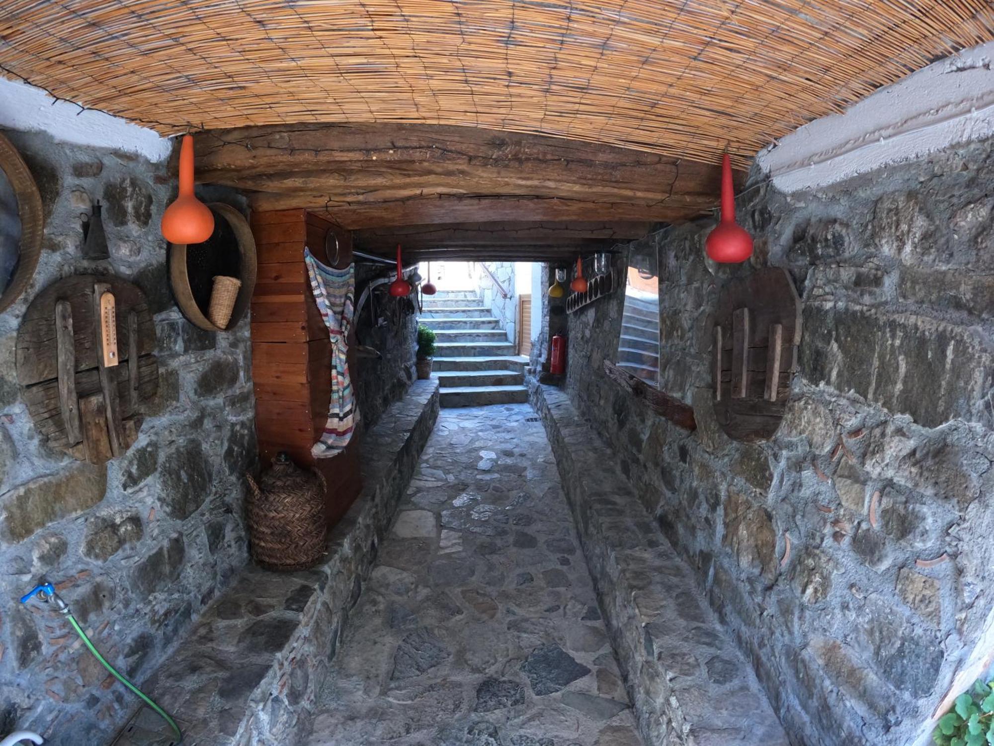Guest house Agrospito Traditional