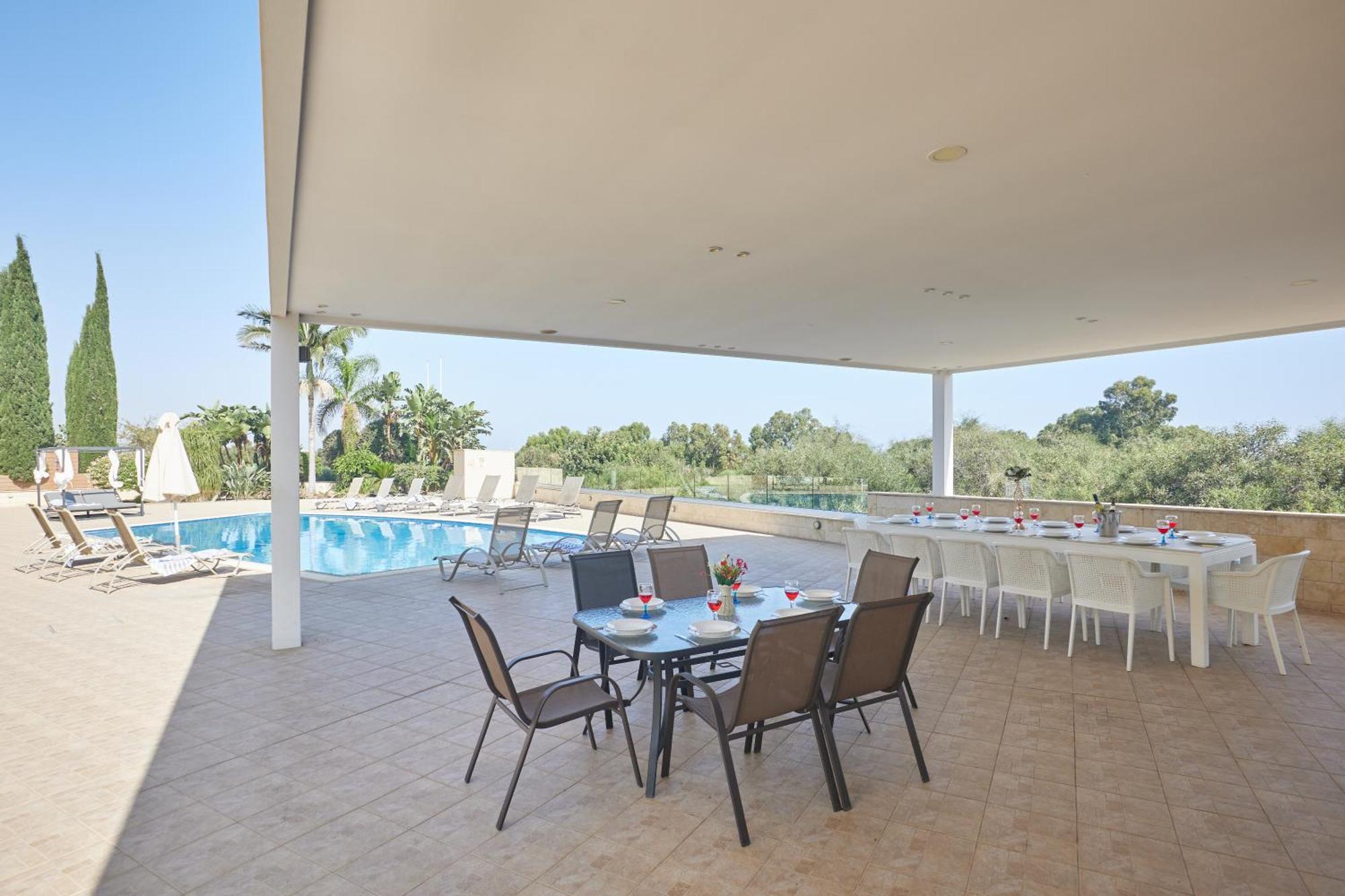 Pousada Sparta Luxury