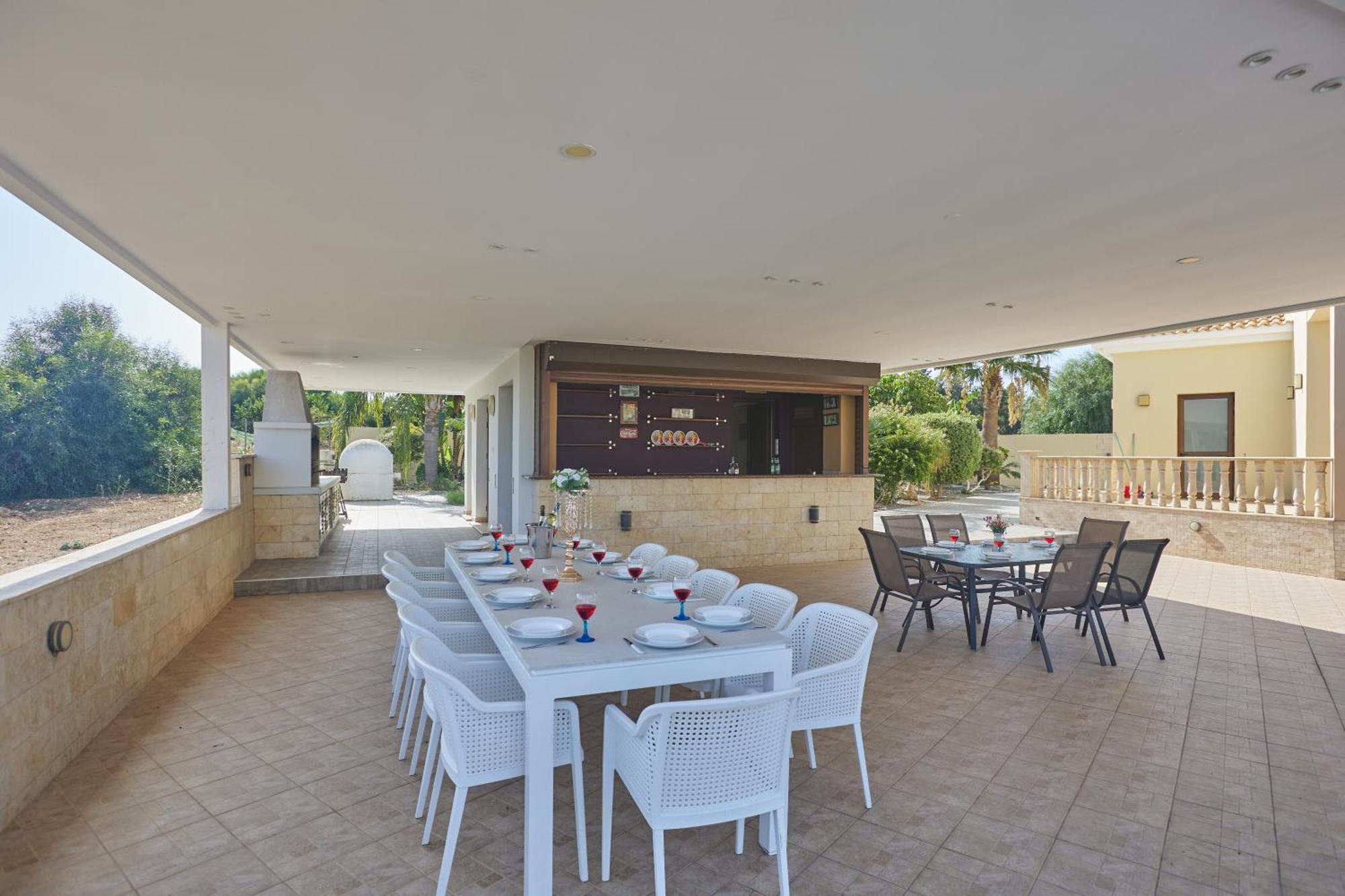 Sparta Luxury Protaras