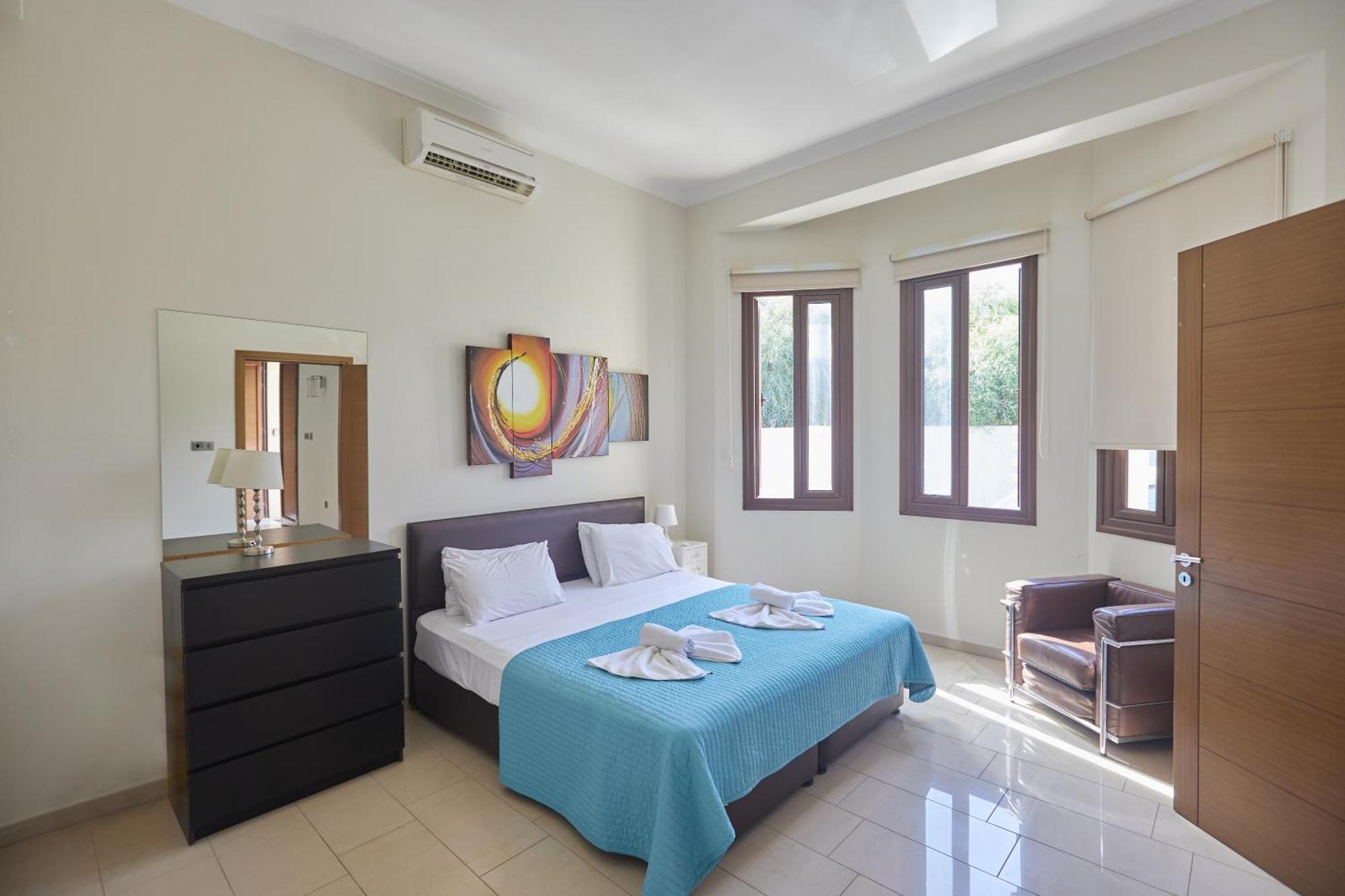 Sparta Luxury Pousada