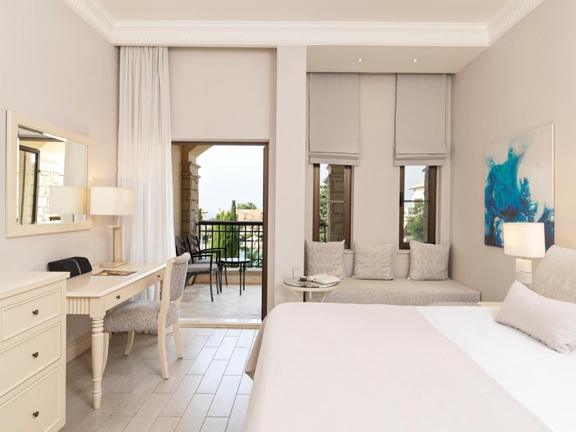 Aphrodite Hills Kouklia