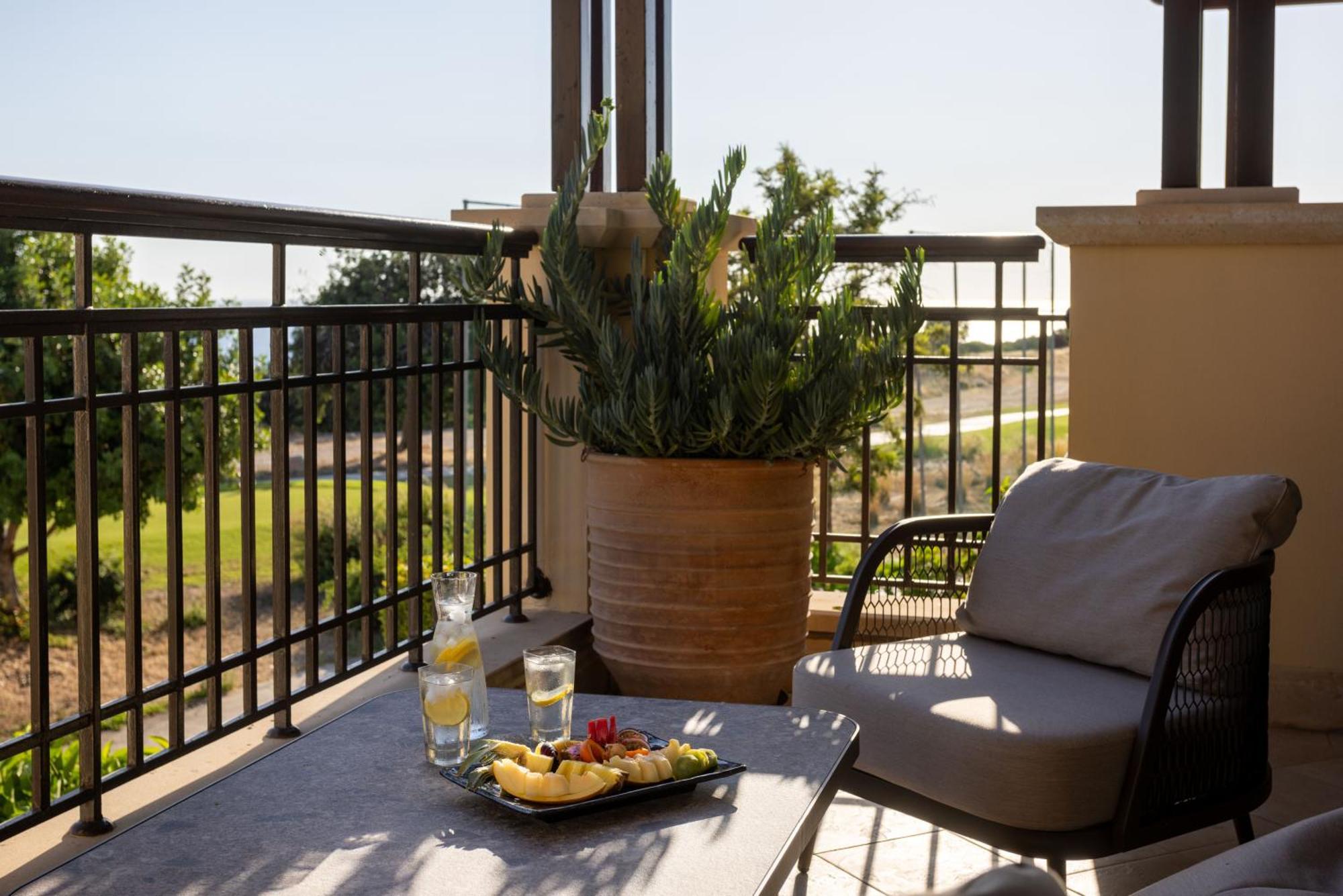 Aphrodite Hills Kouklia