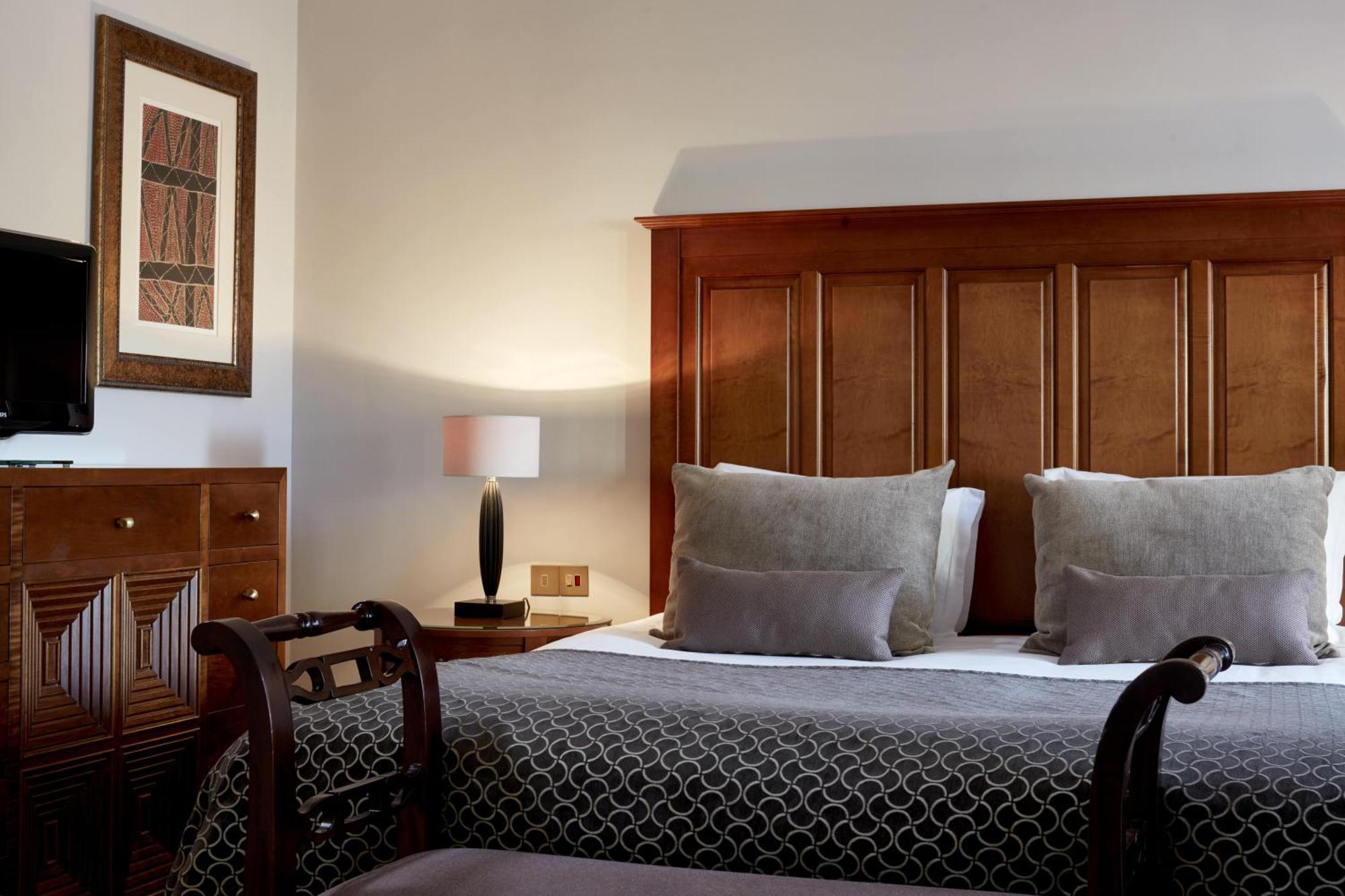 Aphrodite Hills Resort Kouklia