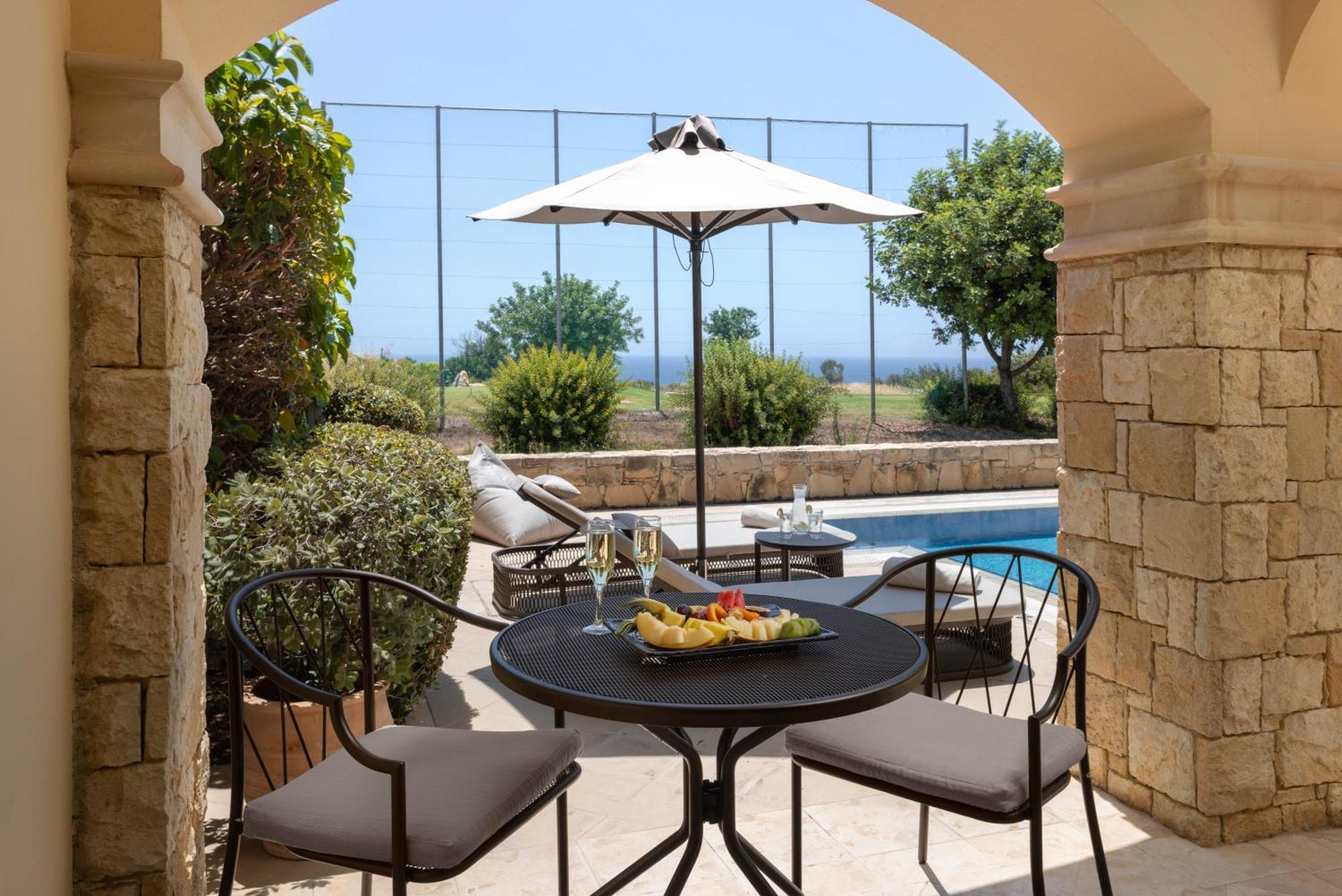 Resort Aphrodite Hills Kouklia