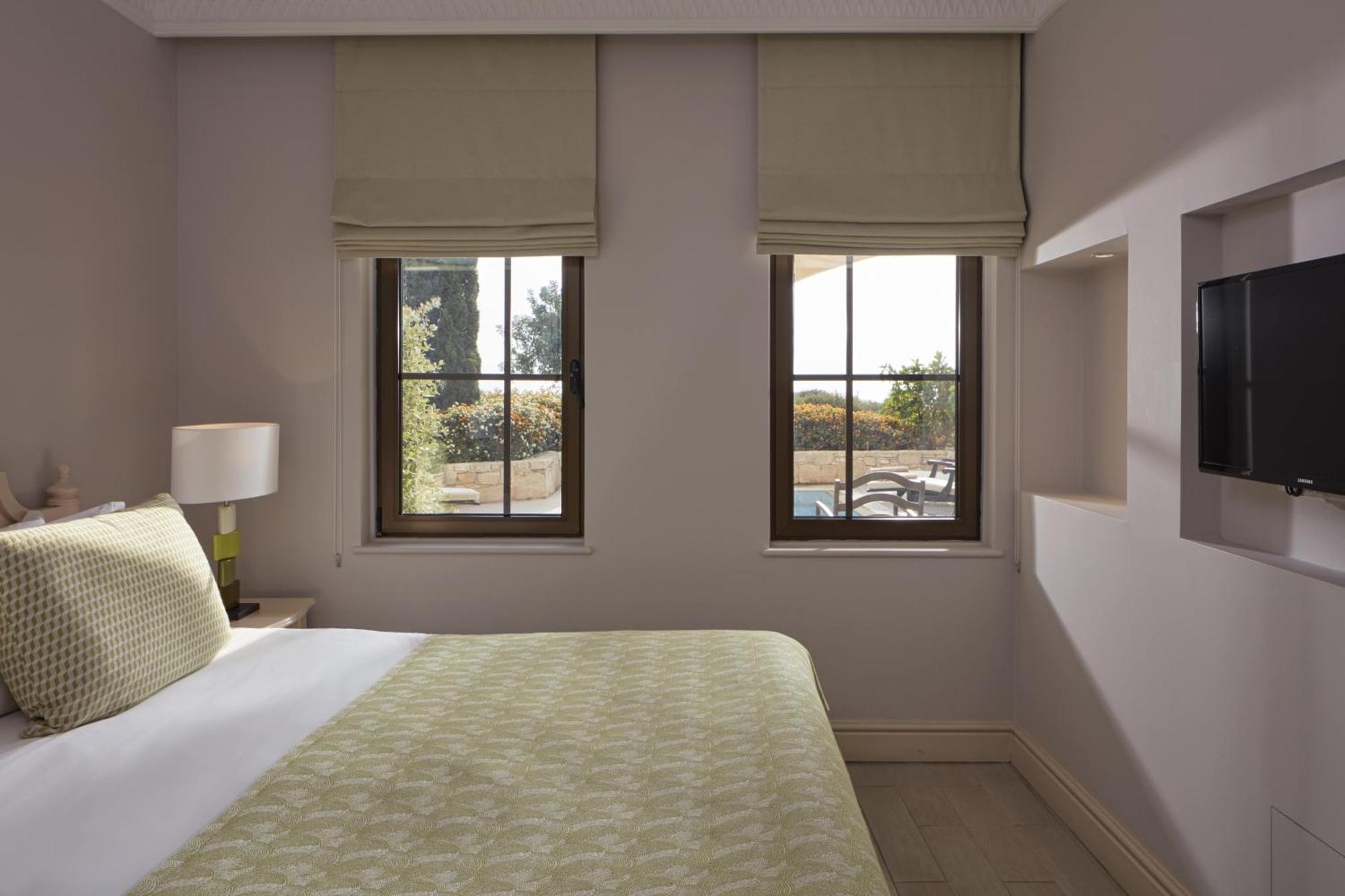 Aphrodite Hills 5* Kouklia