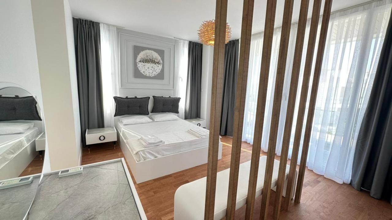 Appartement Four Seasons Life *