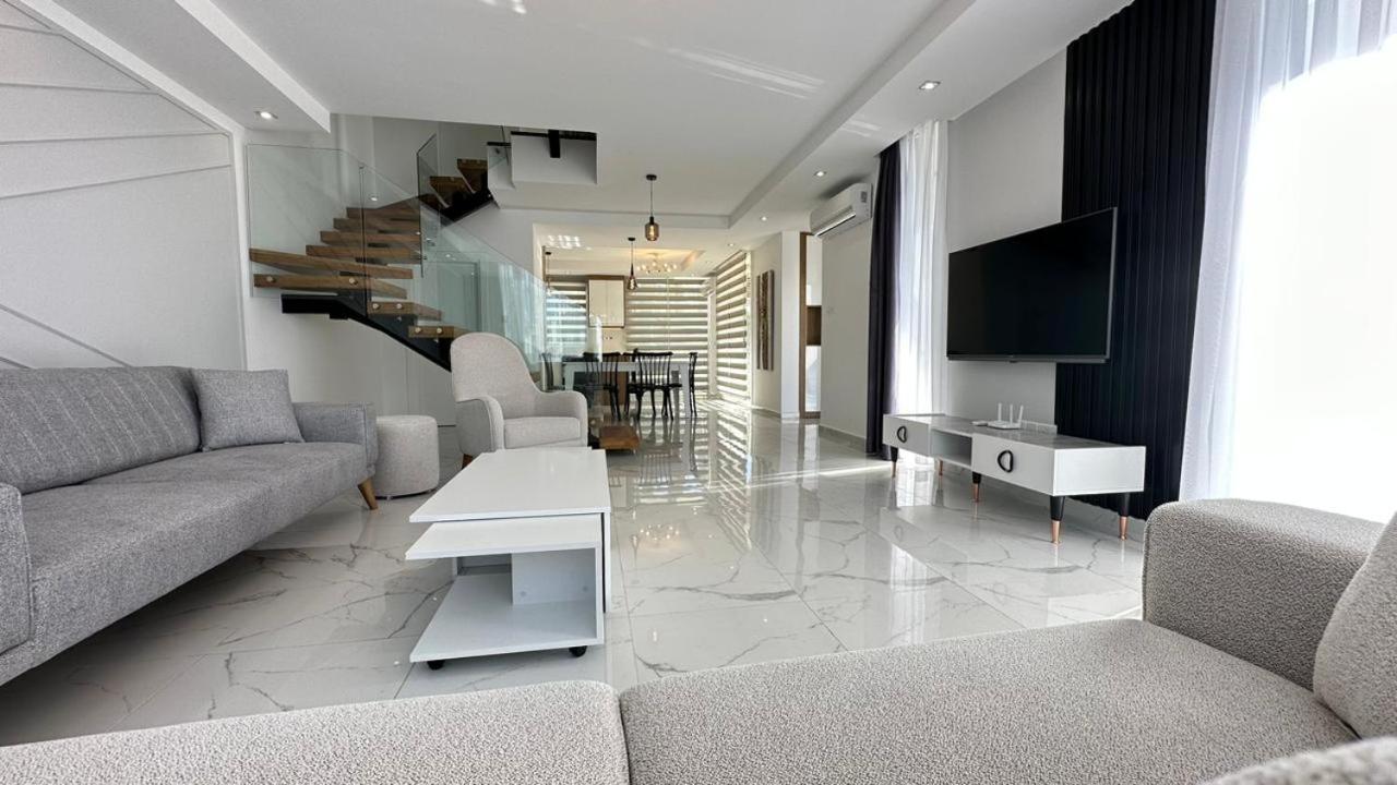 Appartement Four Seasons Life Trikomo