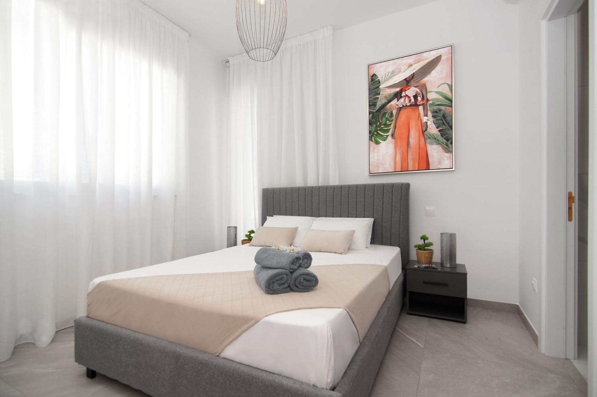 Queen Lydia Holiday home *