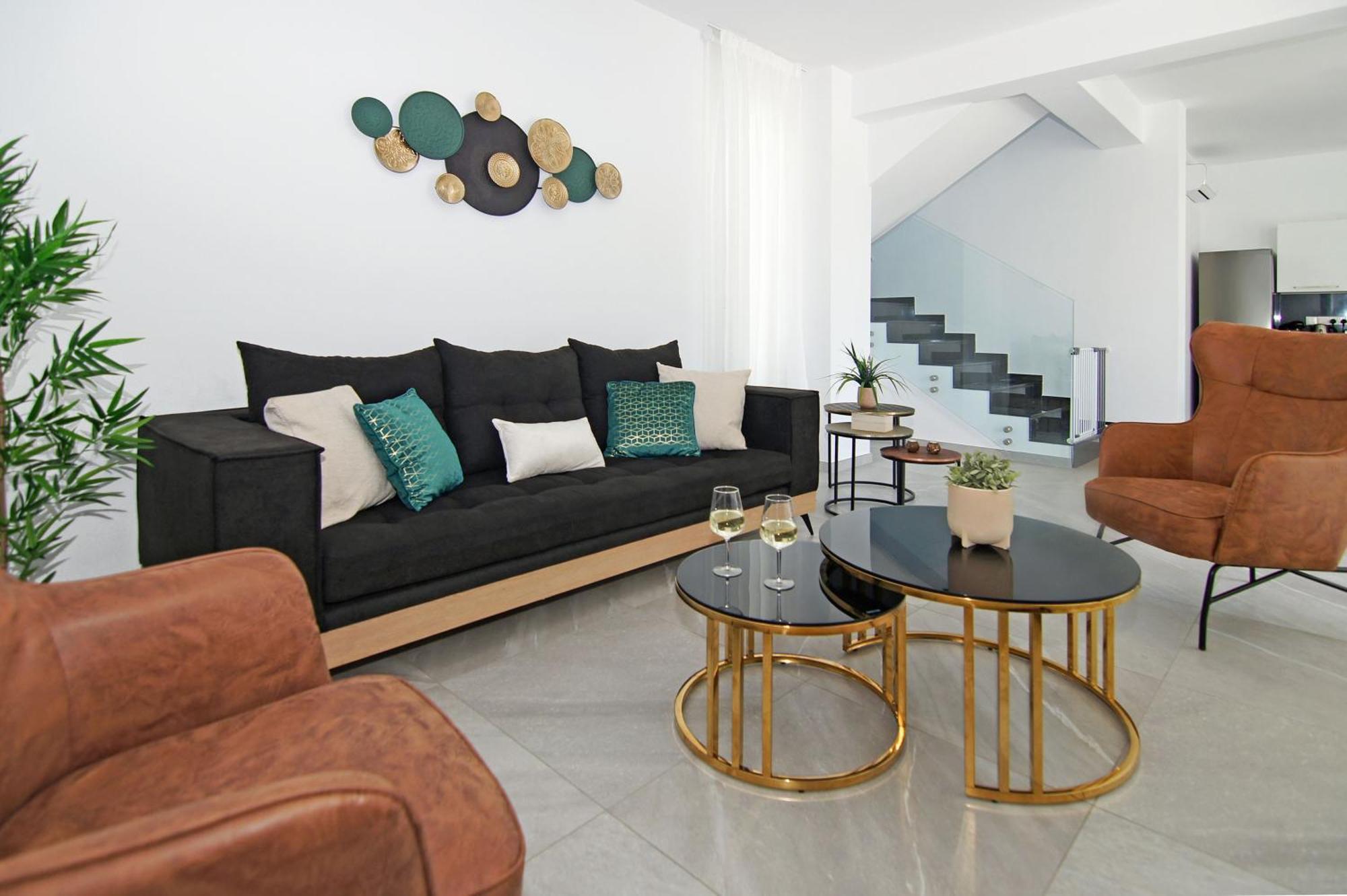 Holiday home Queen Lydia Protaras