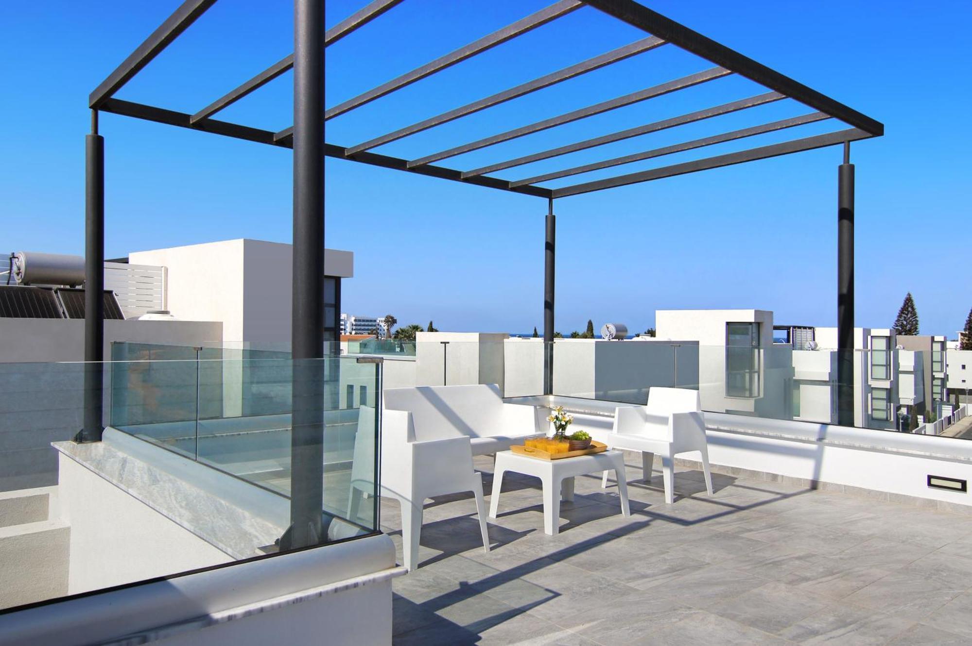 Queen Lydia Holiday home Protaras