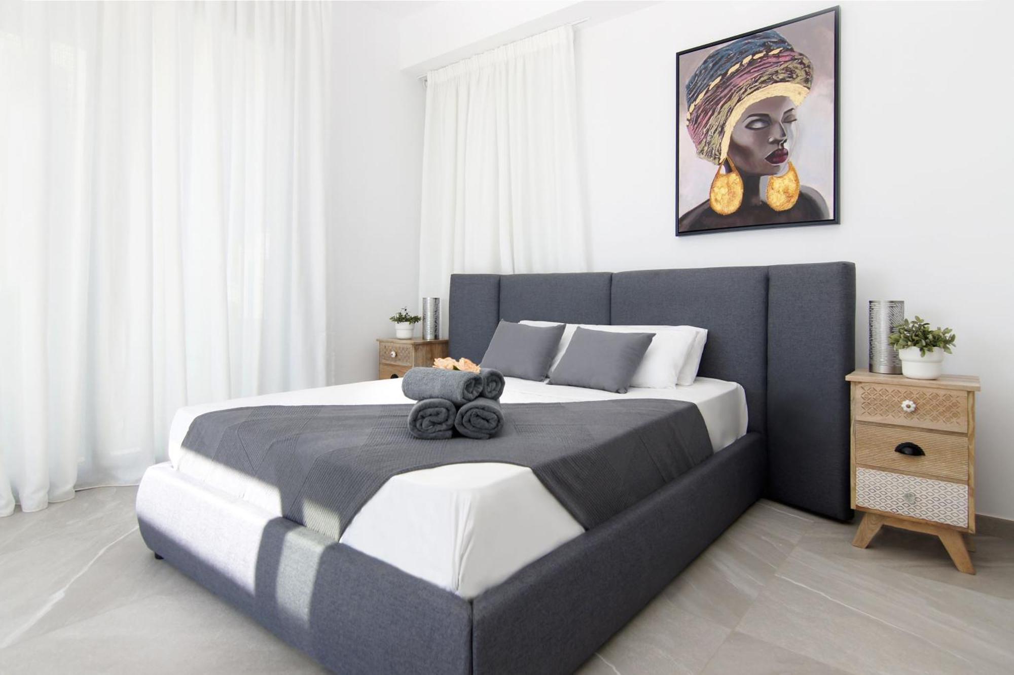 Queen Lydia Holiday home Protaras