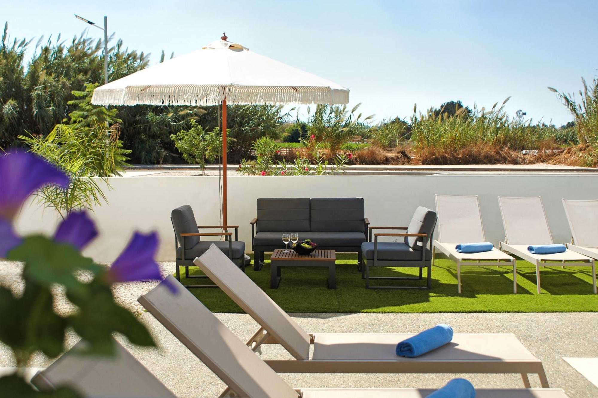Queen Lydia Holiday home Protaras
