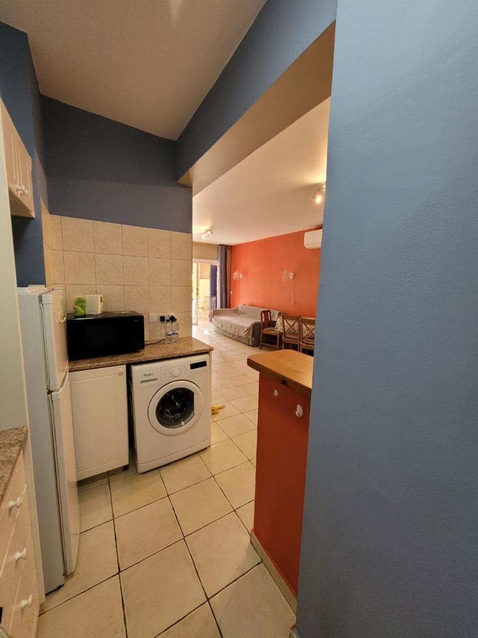 Apartment Limnaria Gardens Paphos, Near Paphos