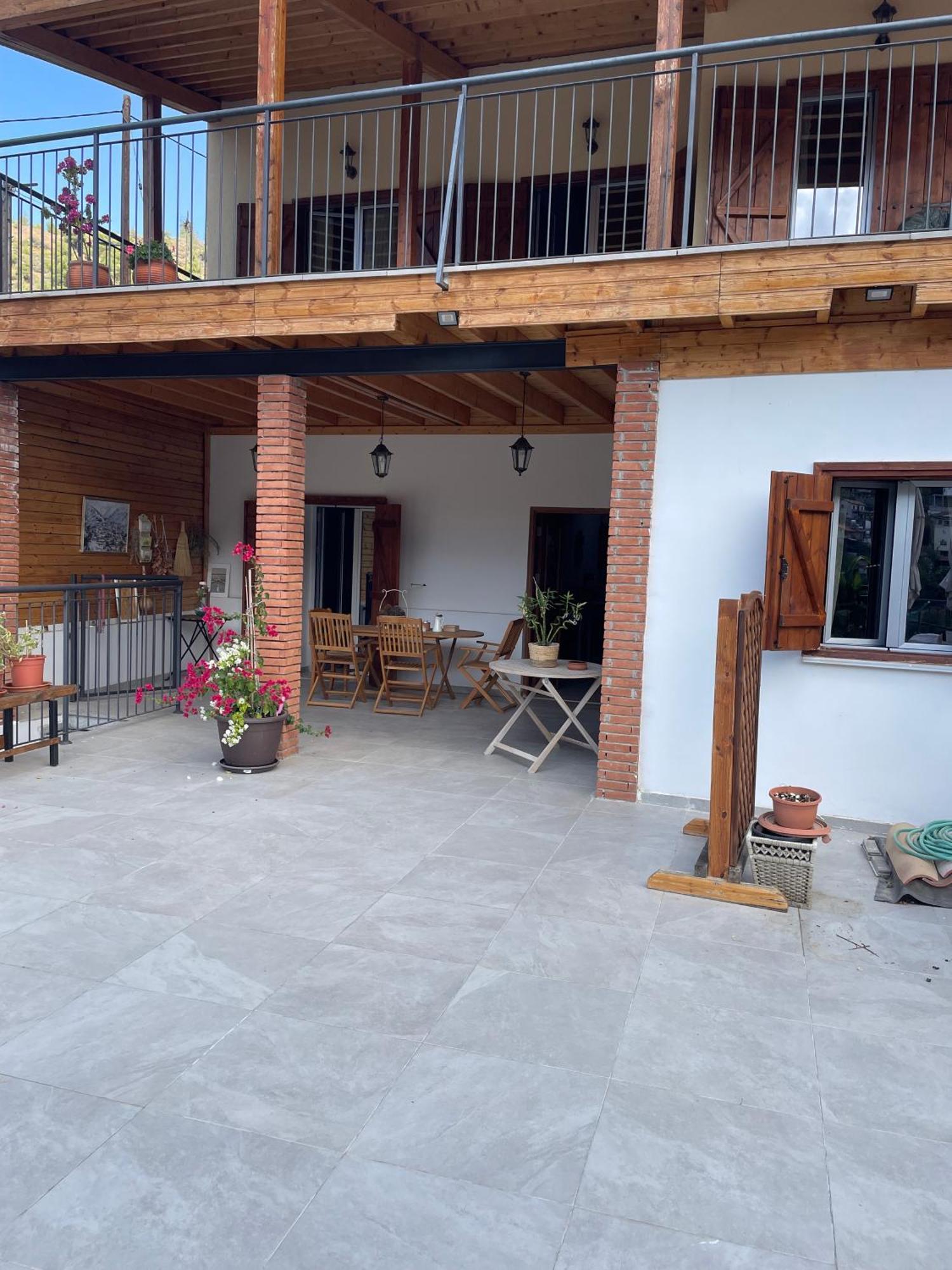 The Old Coffeehouse Holiday home
