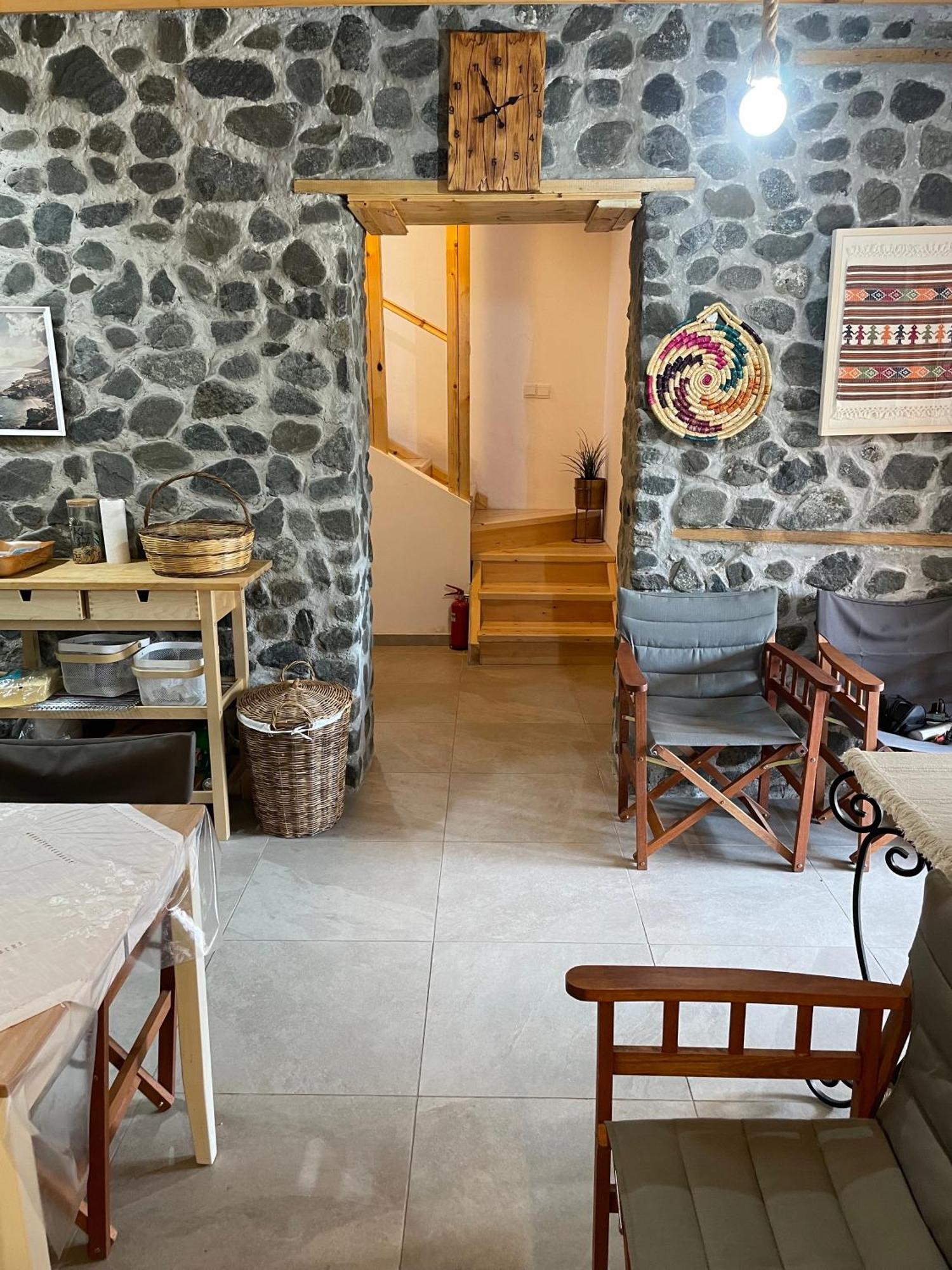 Holiday home The Old Coffeehouse *