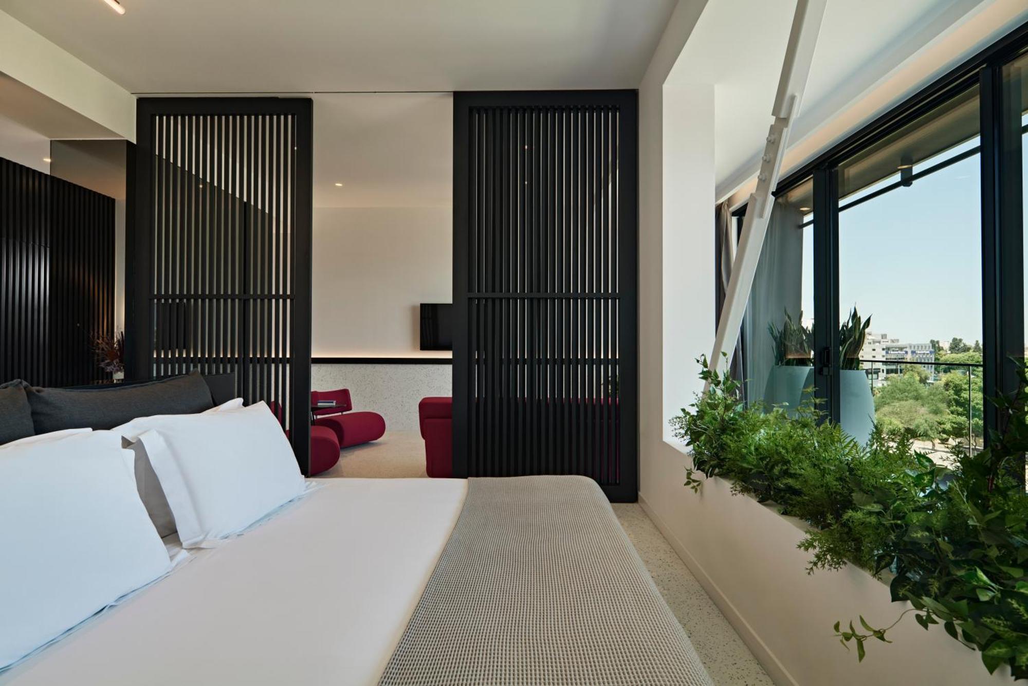 Hotel Map Boutique