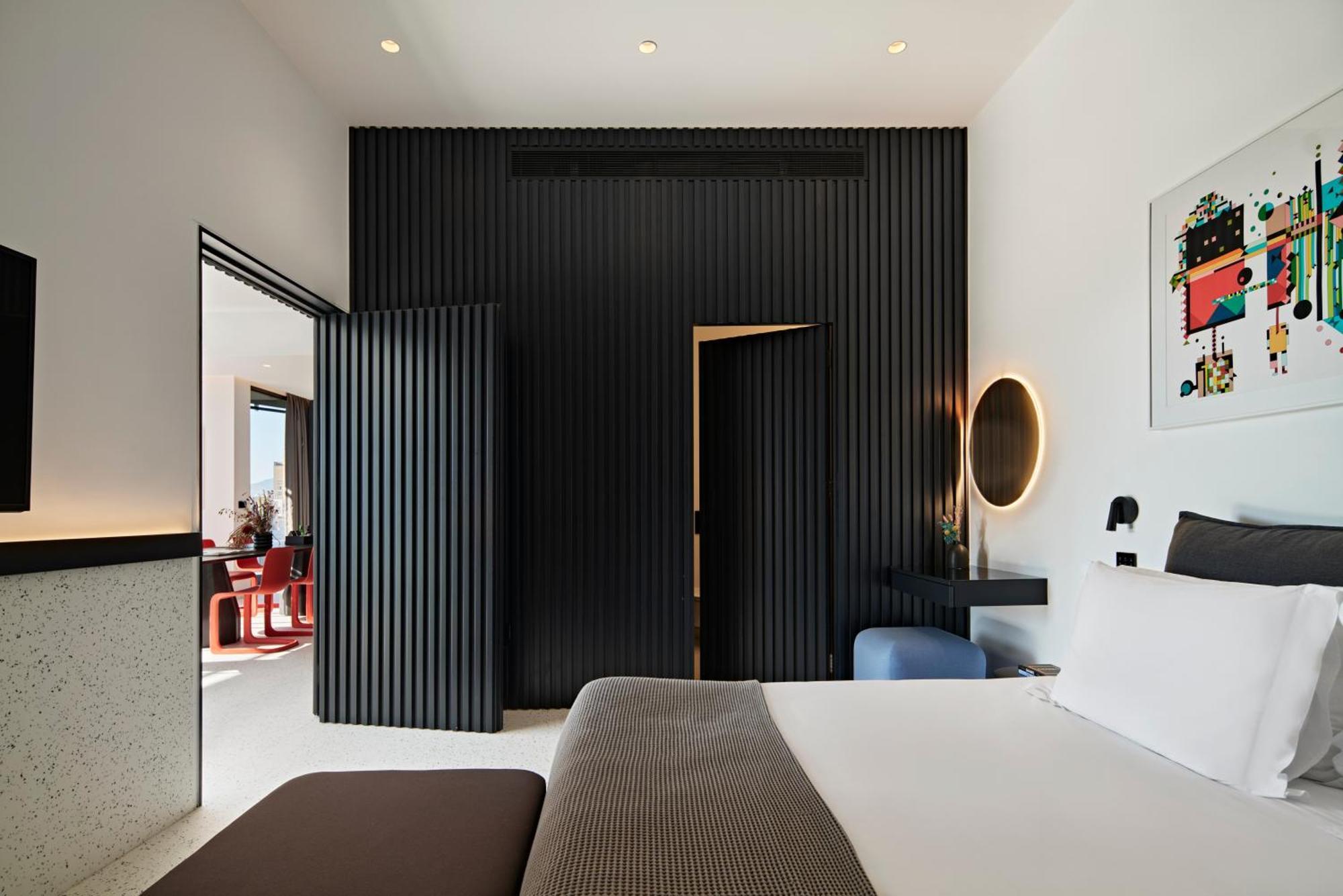 Hotel Map Boutique