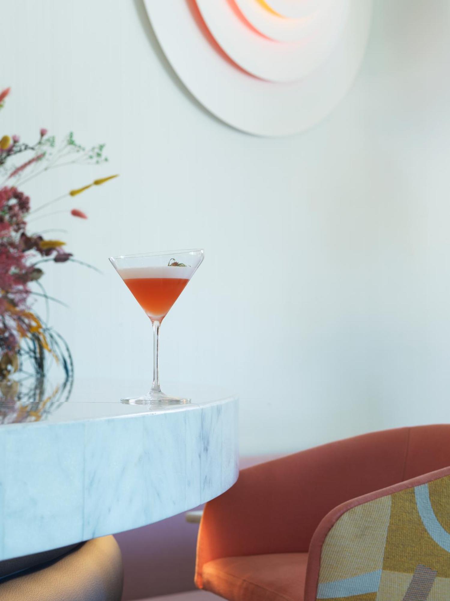 Map Boutique Hotel Nicosia