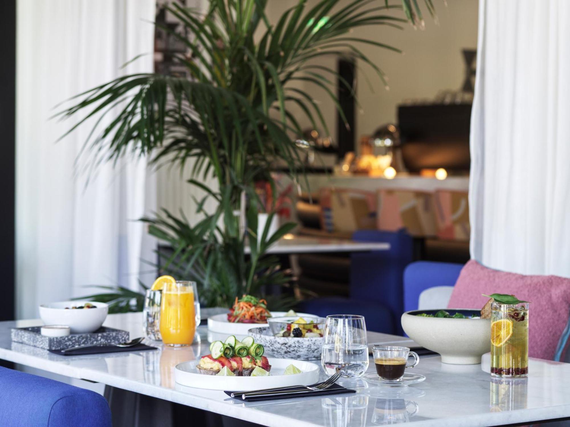 Hotel Map Boutique Nicosia