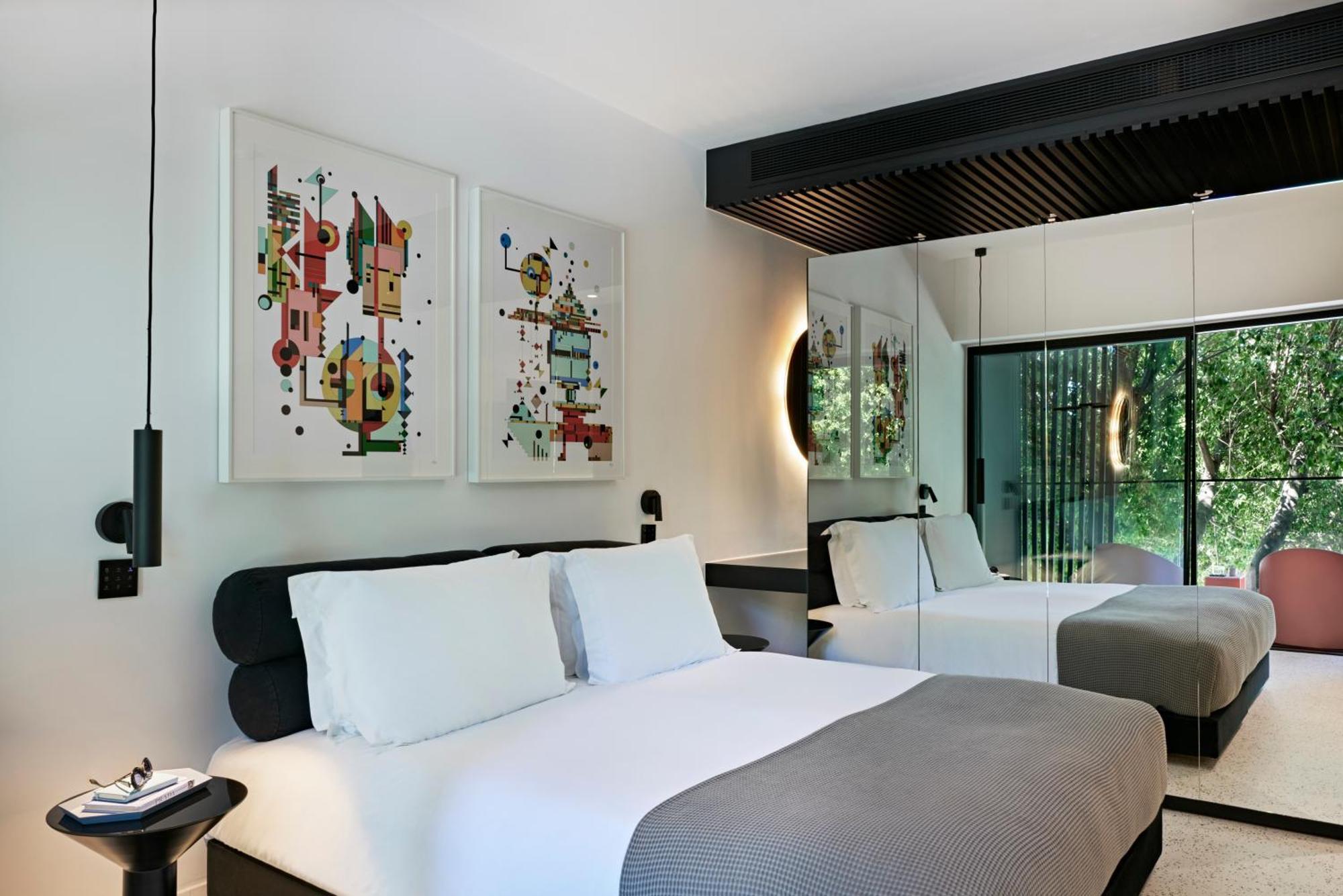 Map Boutique Hotel