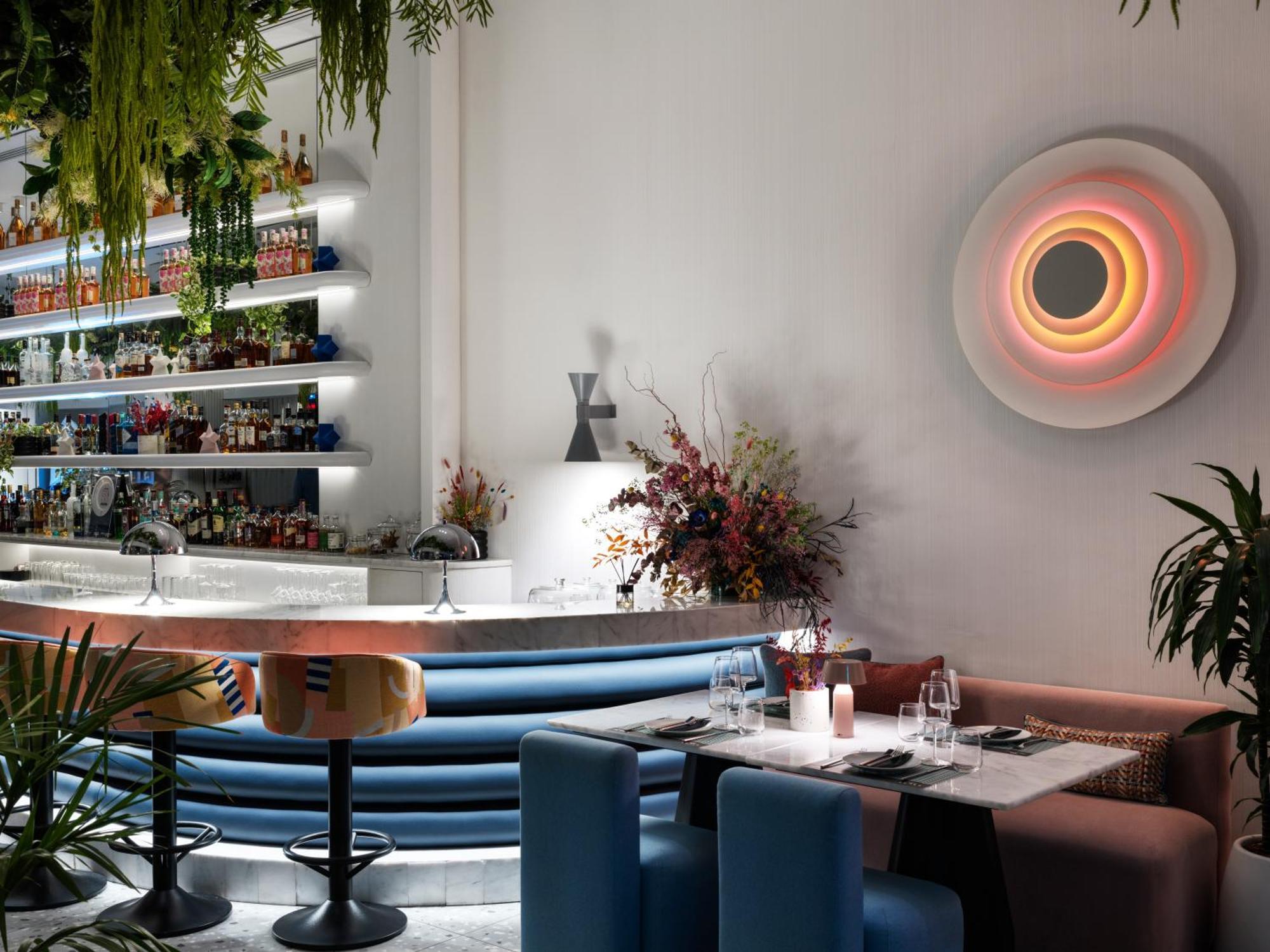 Map Boutique Hotel Nicosia