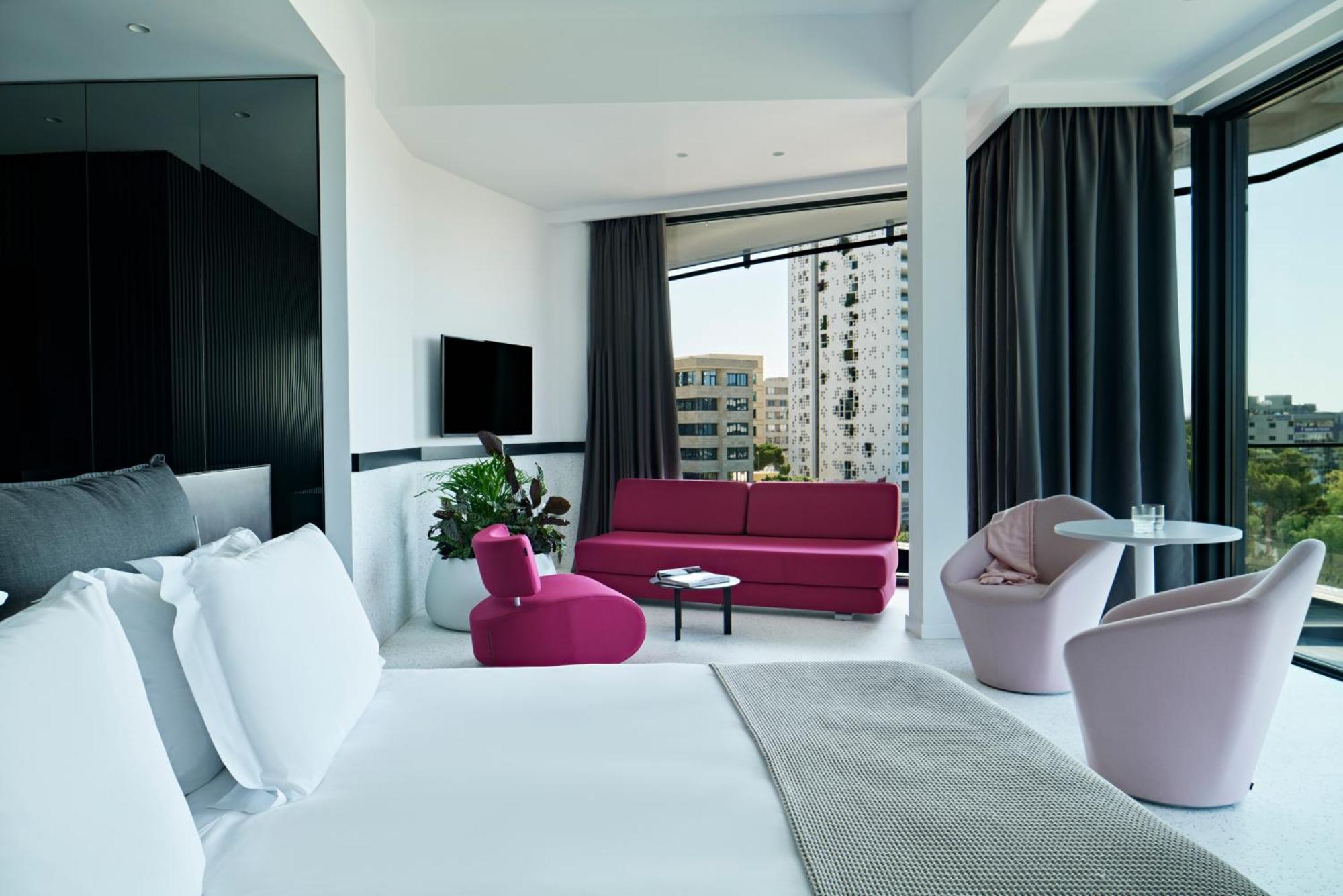 Hotel Map Boutique 4*