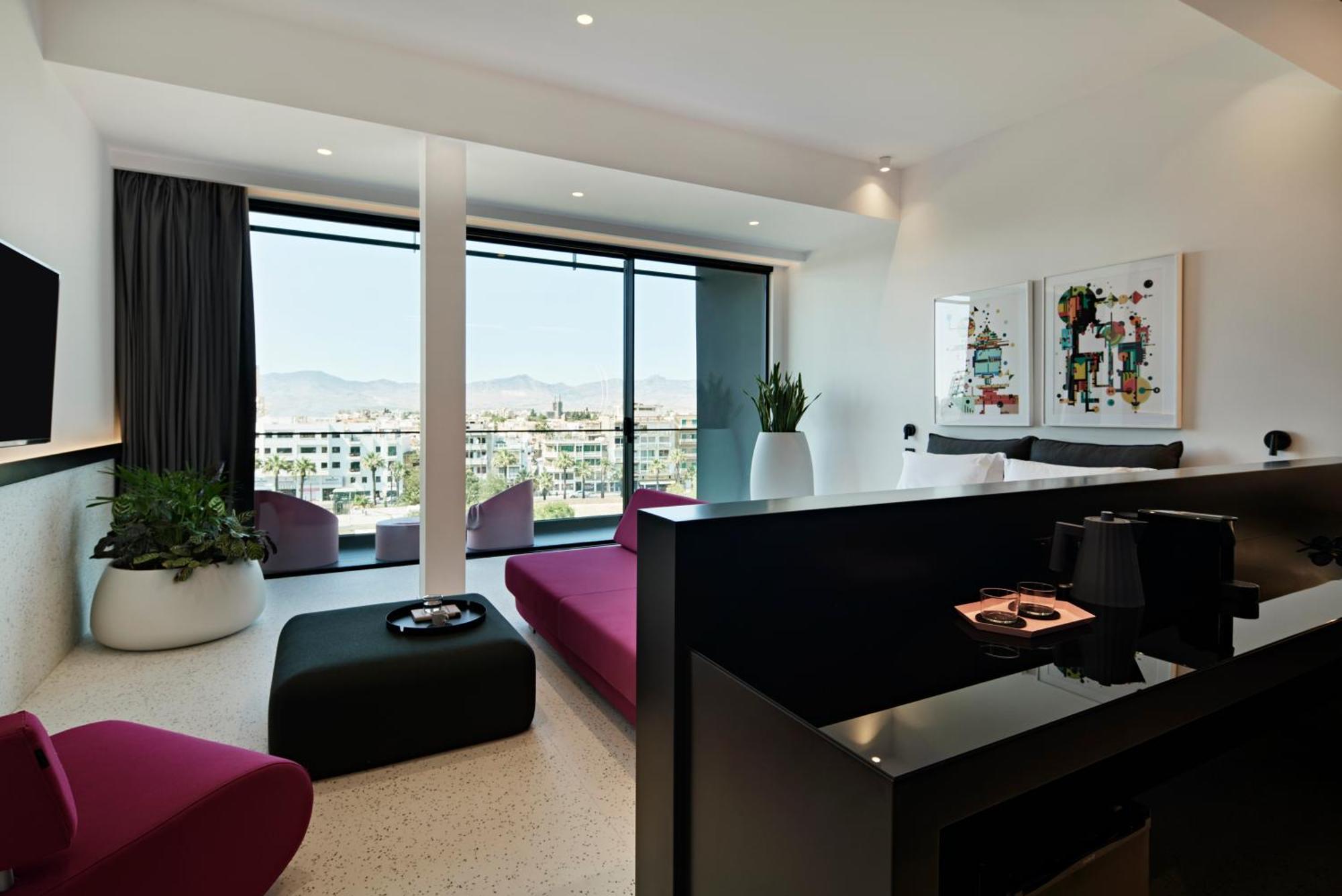 Map Boutique 4*
