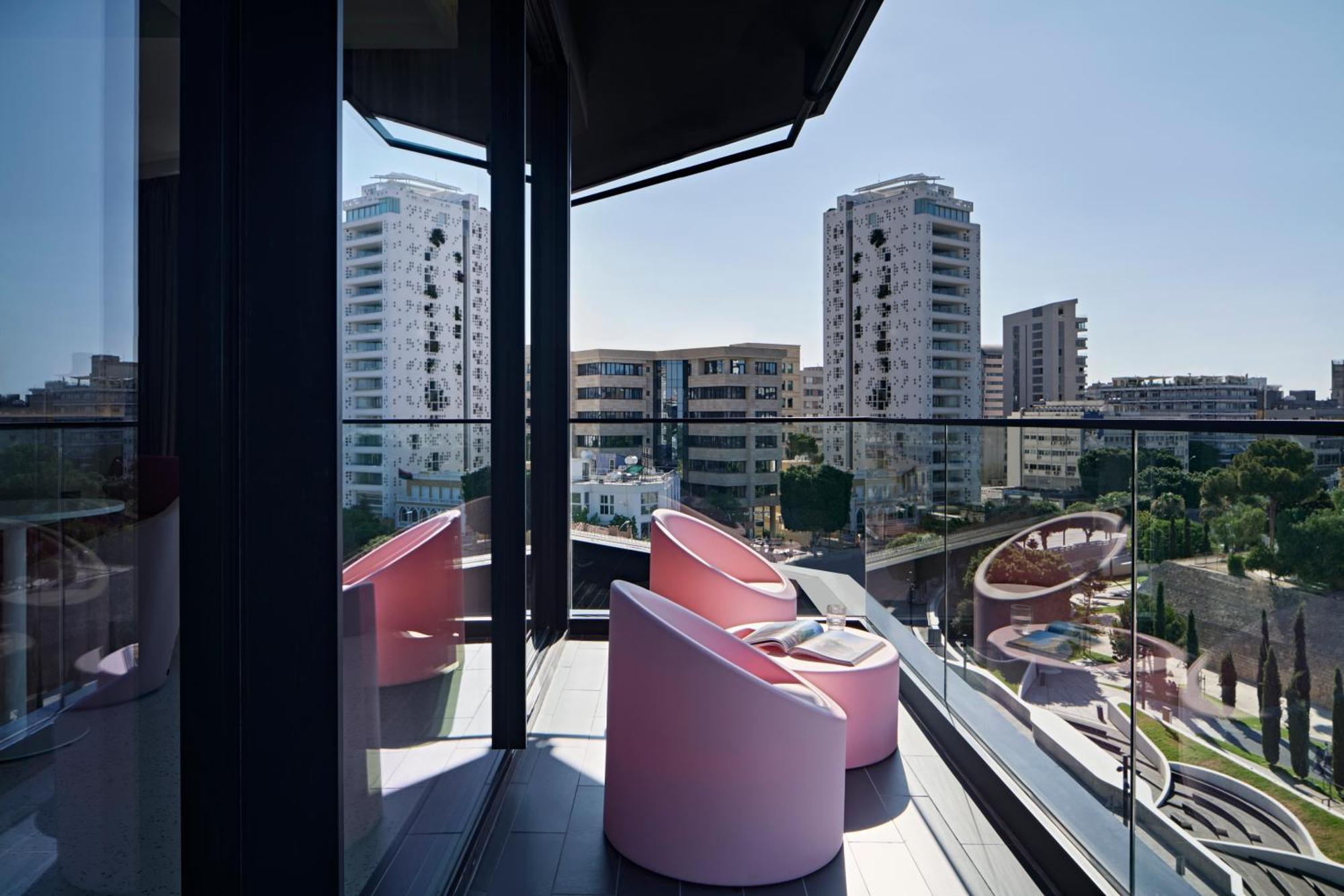 Map Boutique Hotel