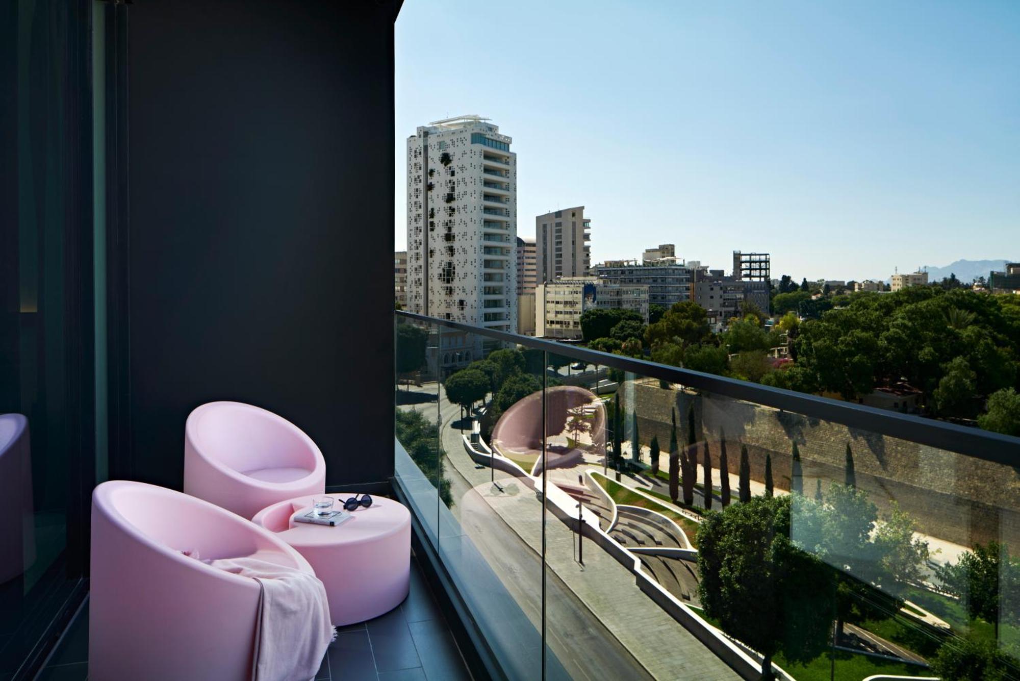Hotel Map Boutique 4*