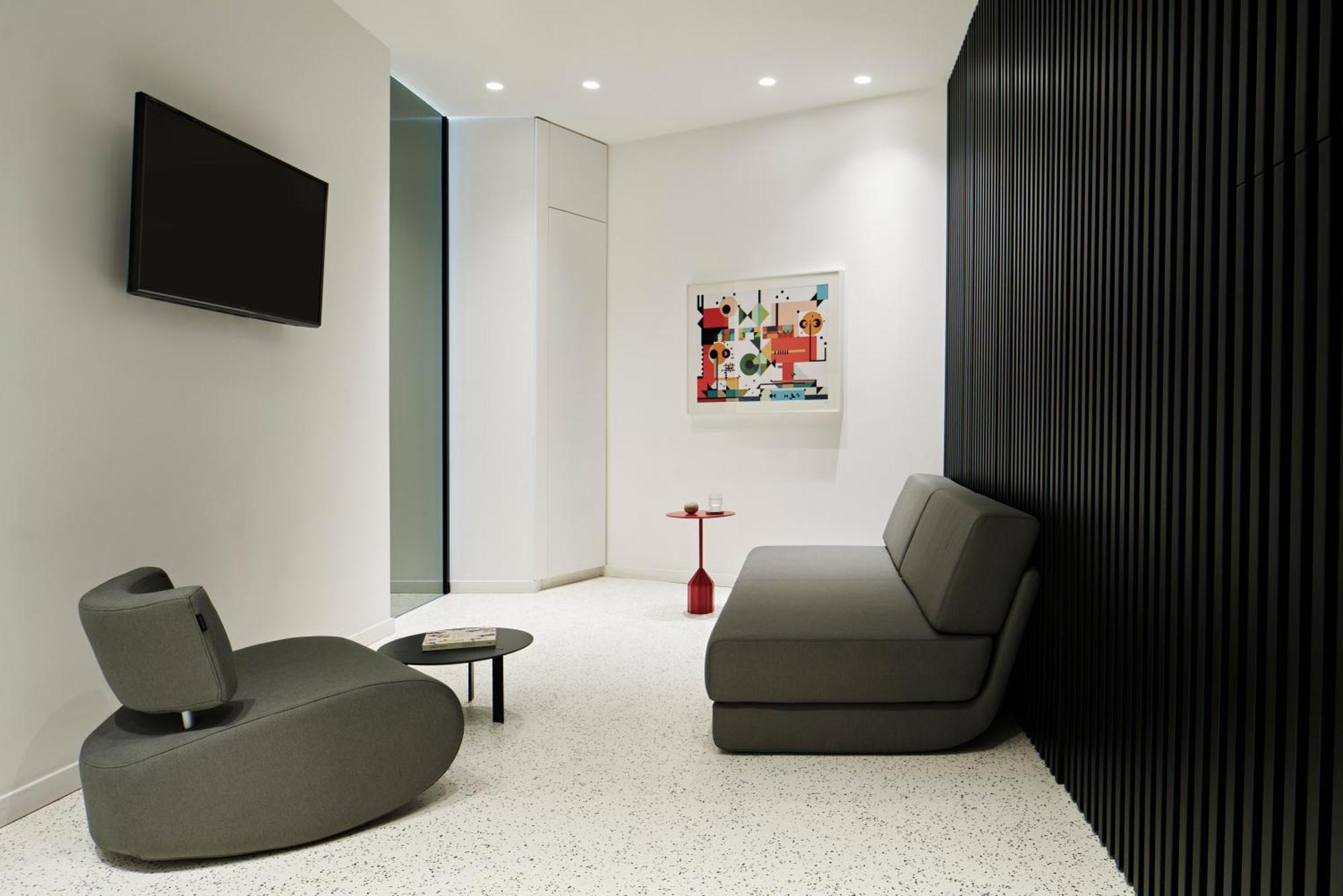 Map Boutique Hotel 4*
