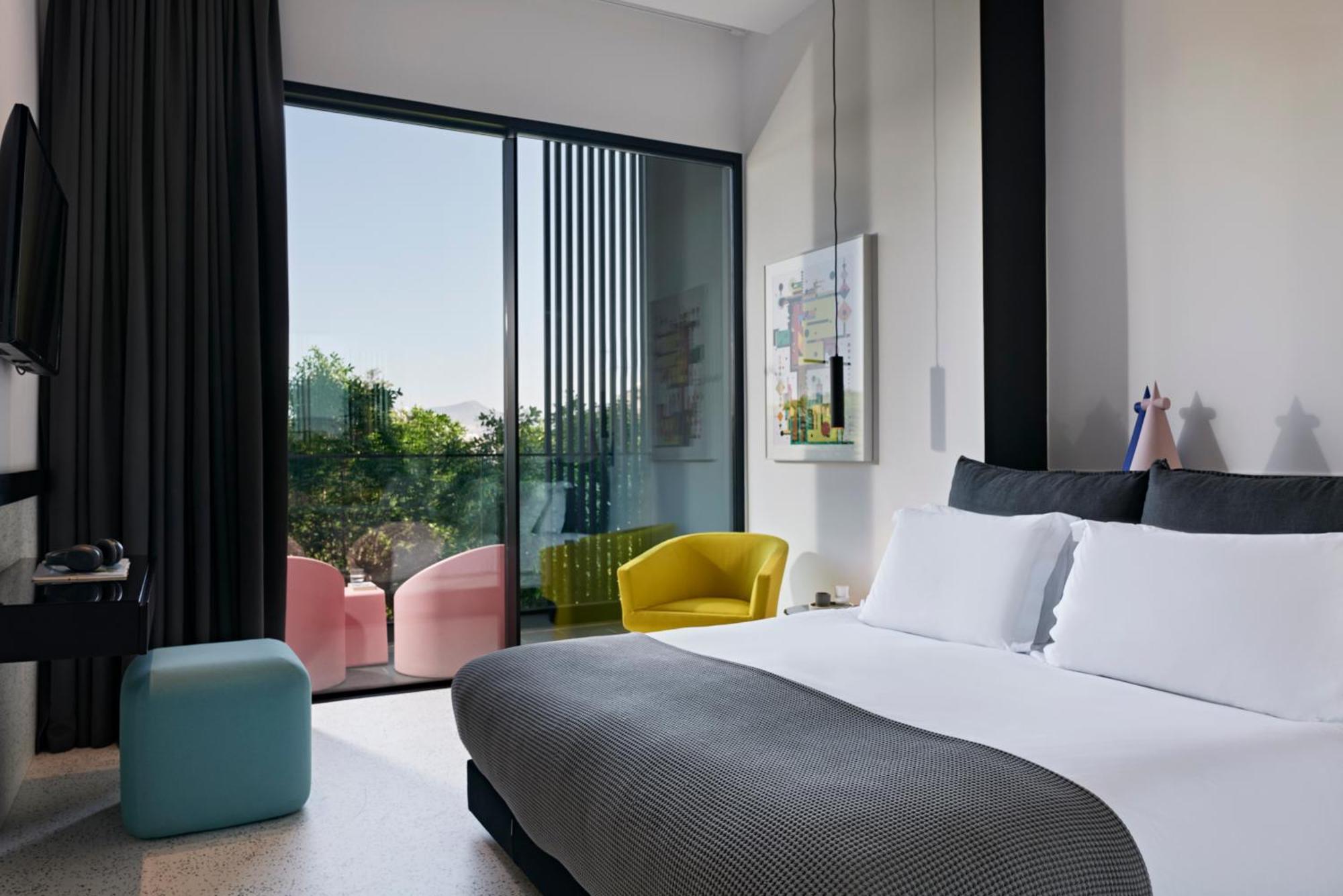 Map Boutique Hotel