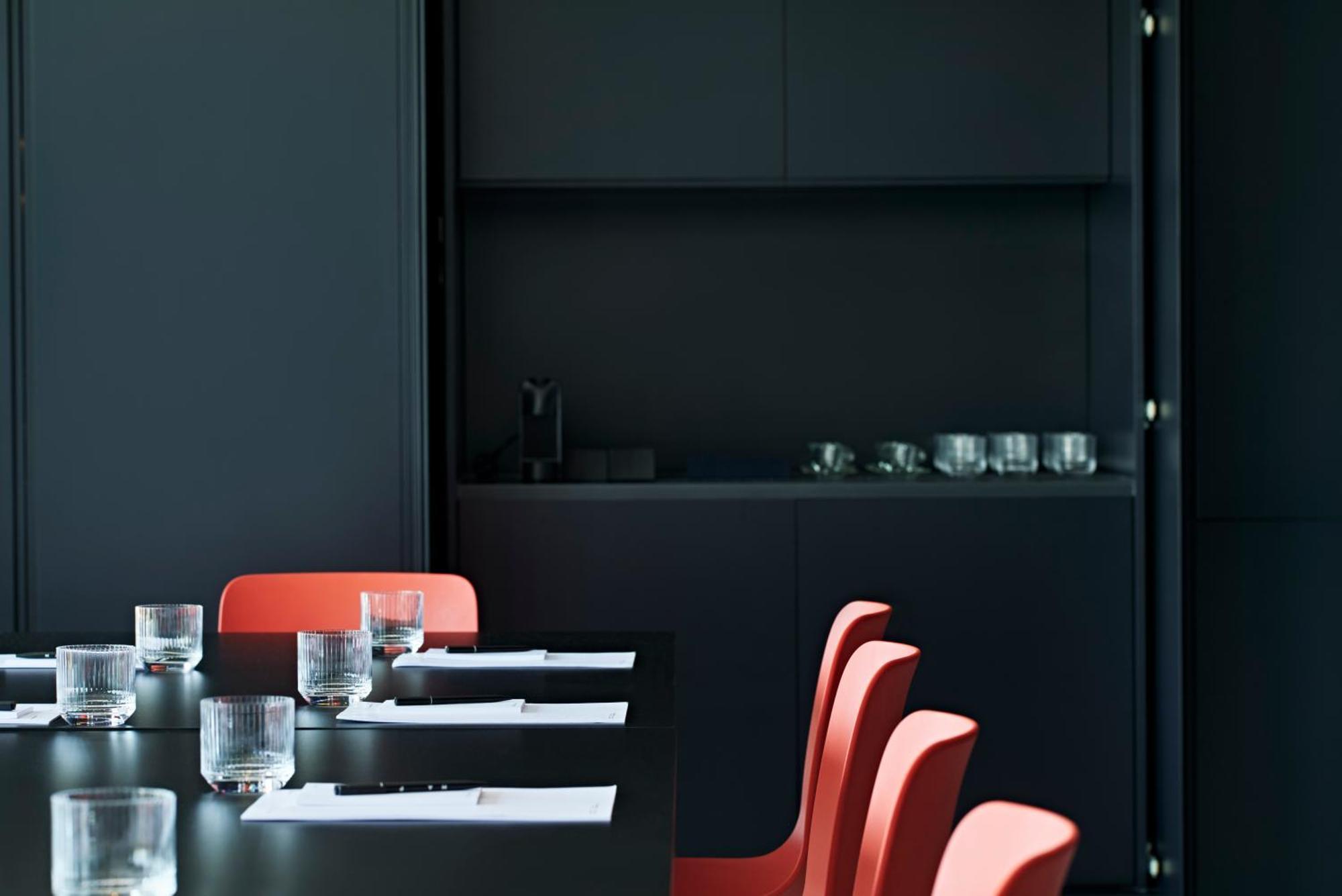 Hotel Map Boutique Nicosia