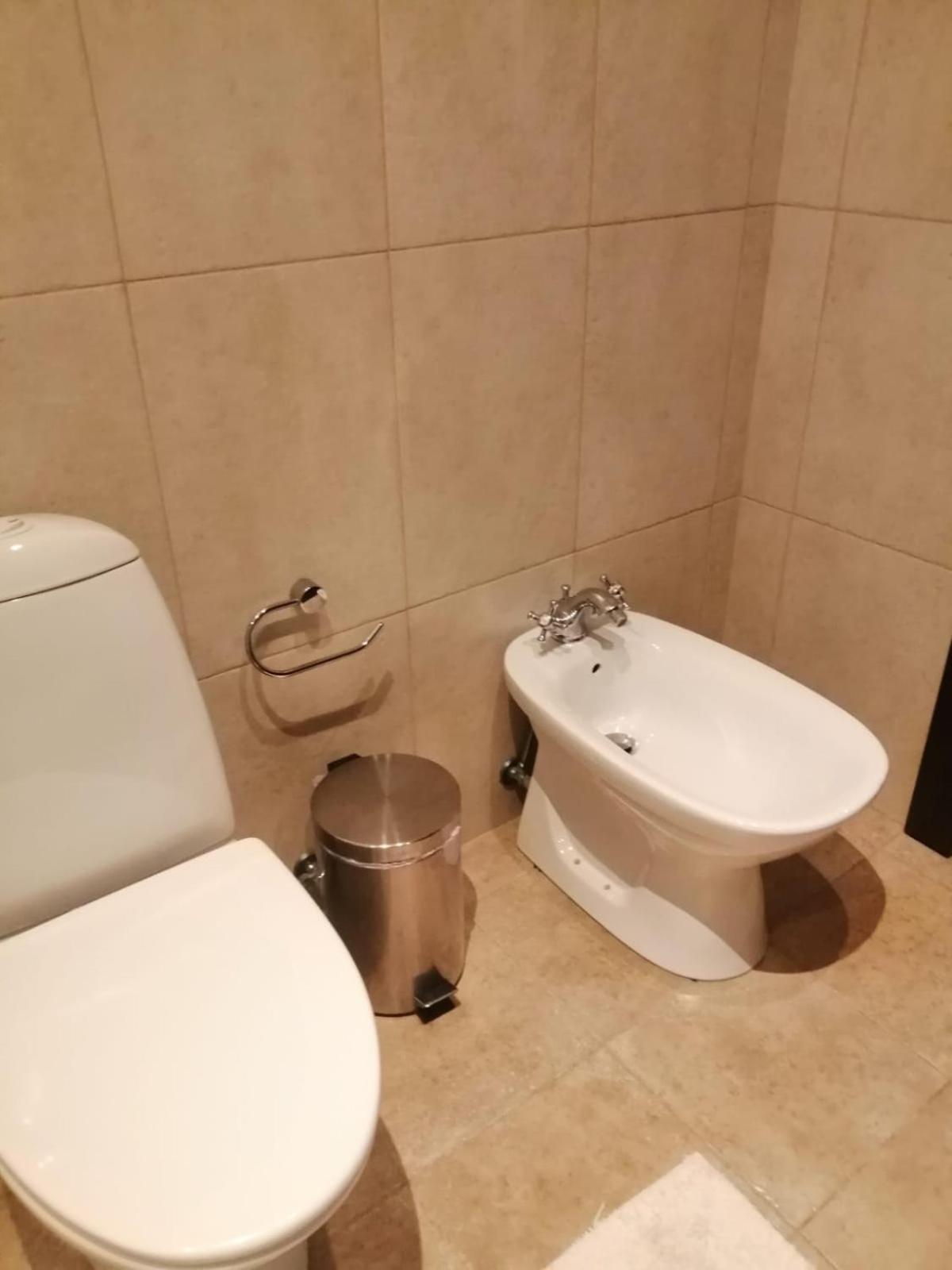Quattro Sea View Beachfront Ap 6 Apartment Larnaca