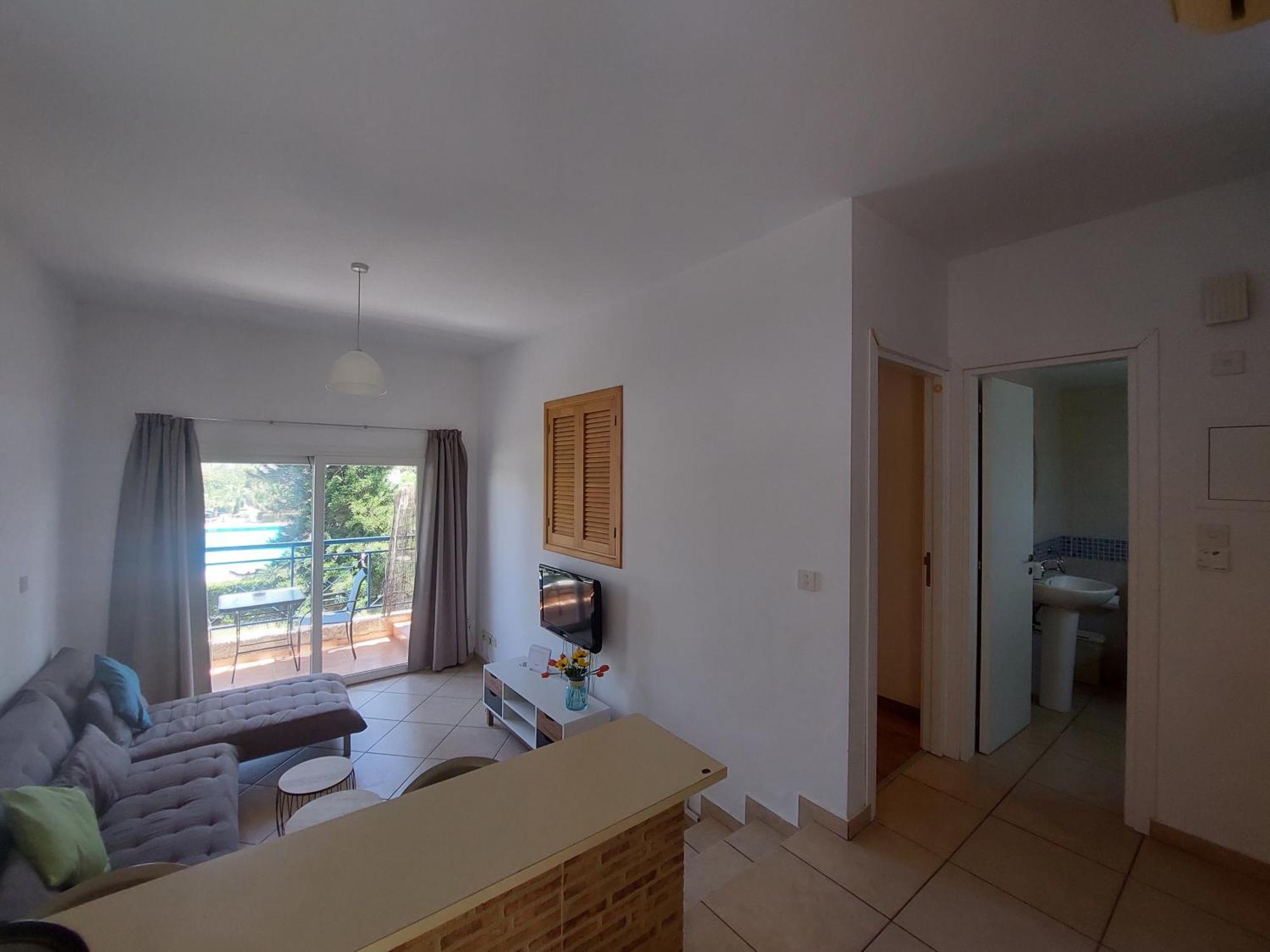Palm 26 Appartement *