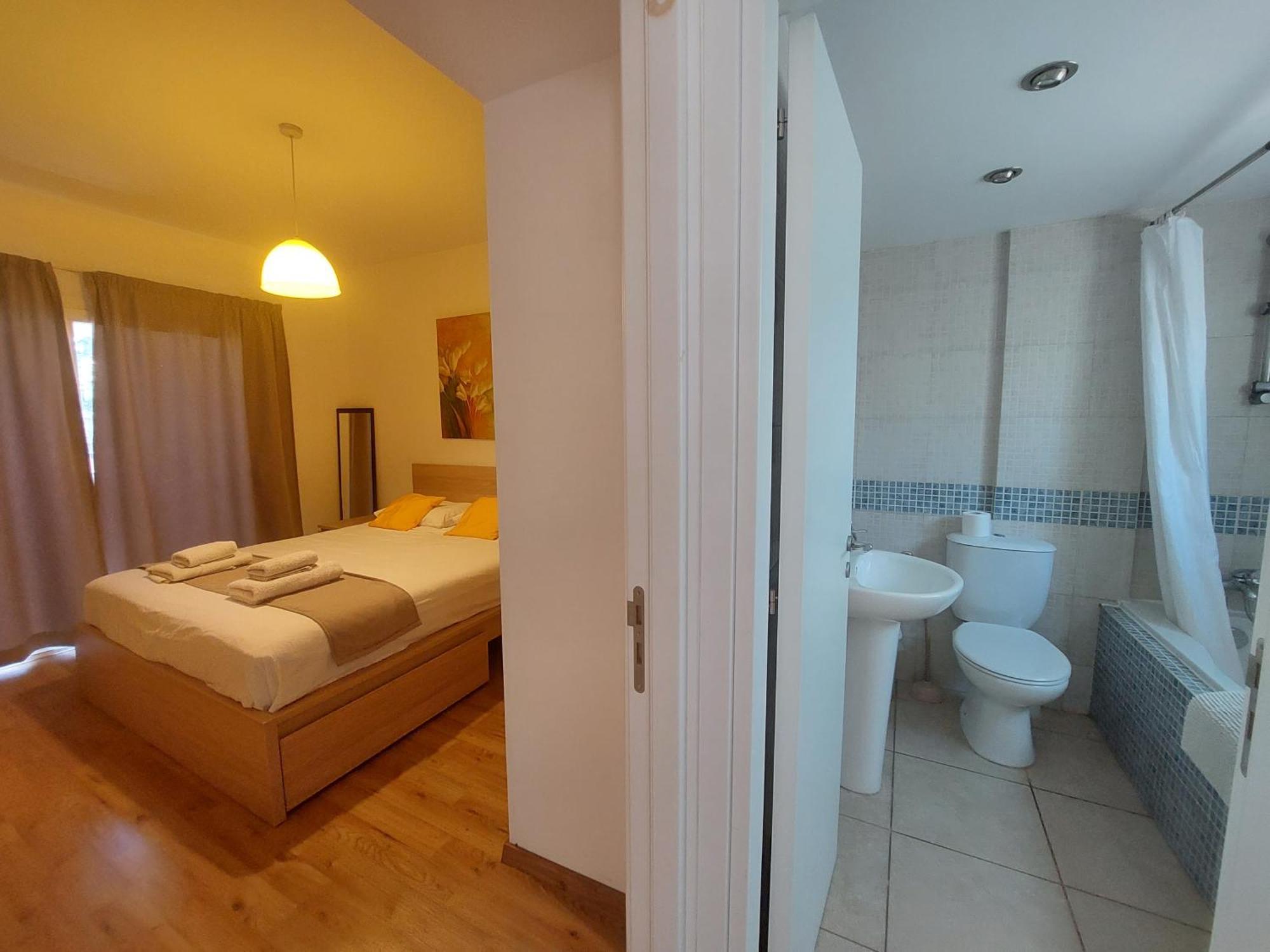 Appartement Palm 26 *