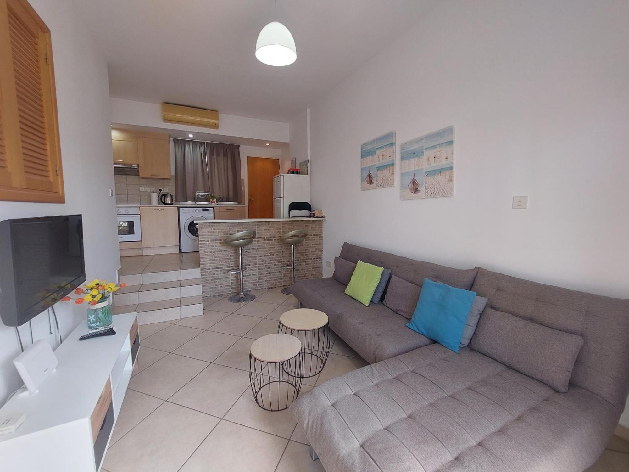 Appartement Palm 26 Limasol