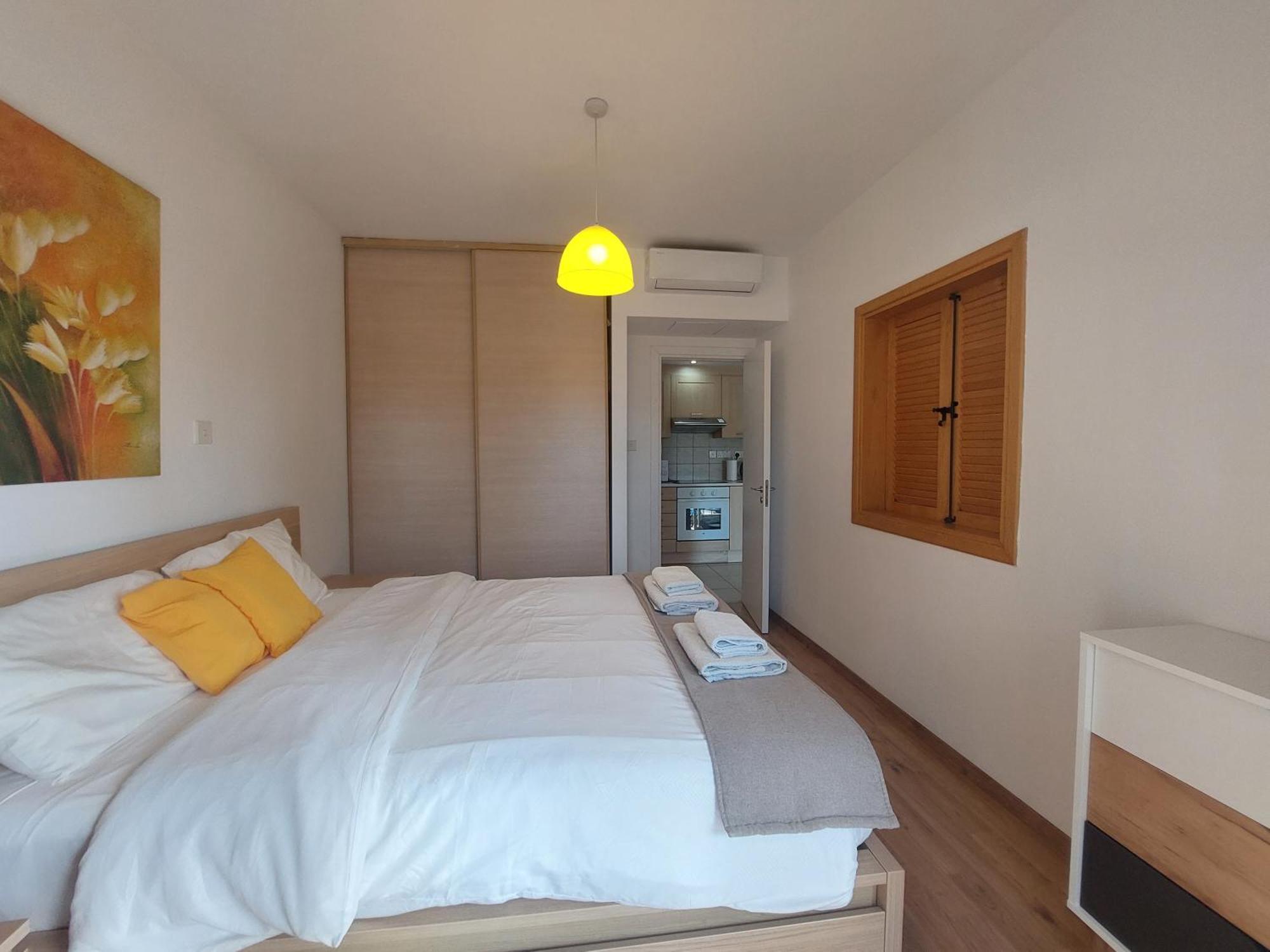 Appartement Palm 26