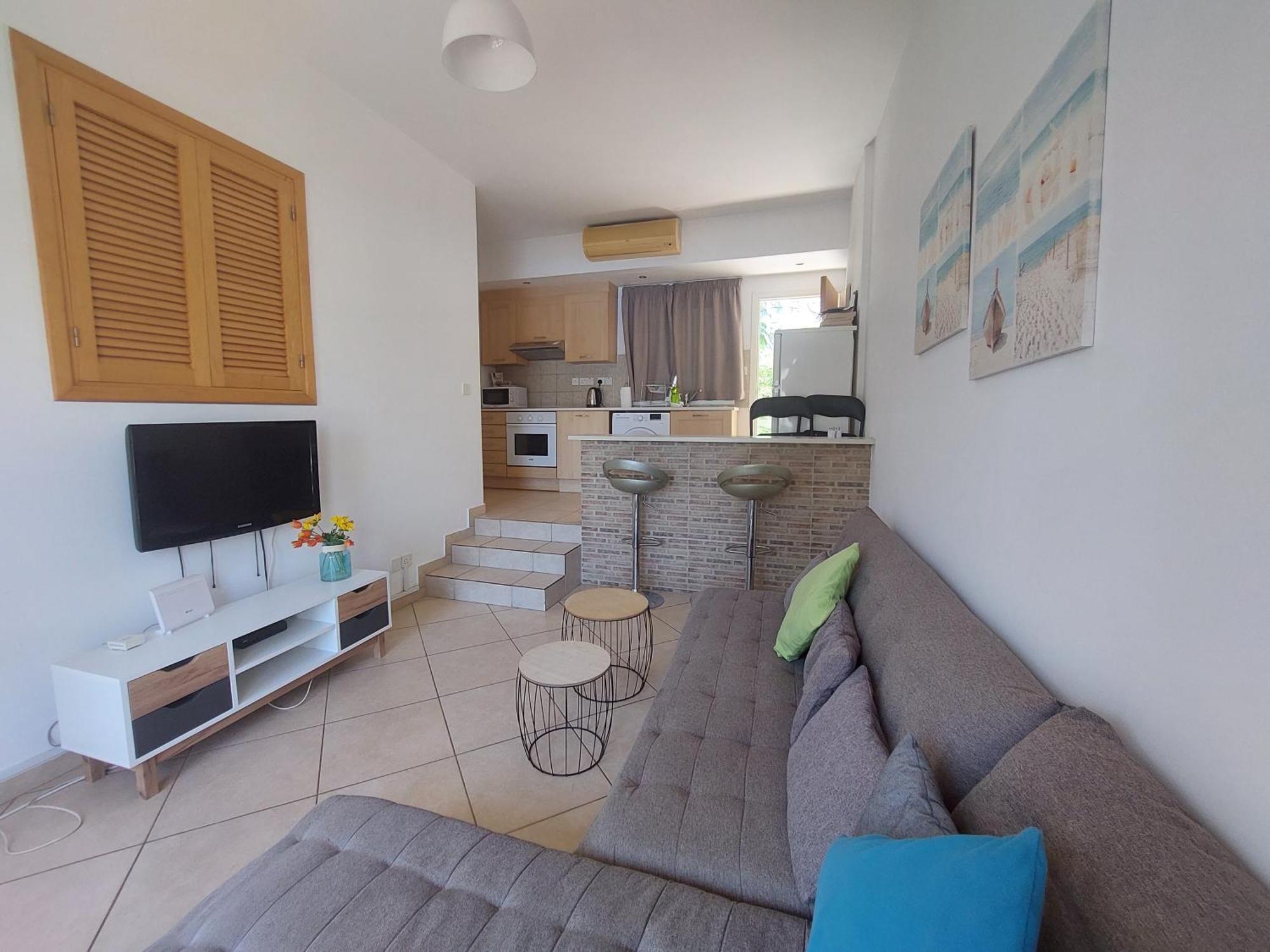 Appartement Palm 26 Limasol