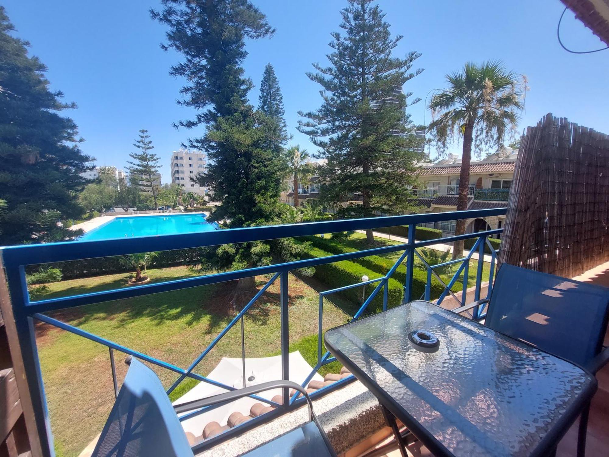 Palm 26 Appartement *