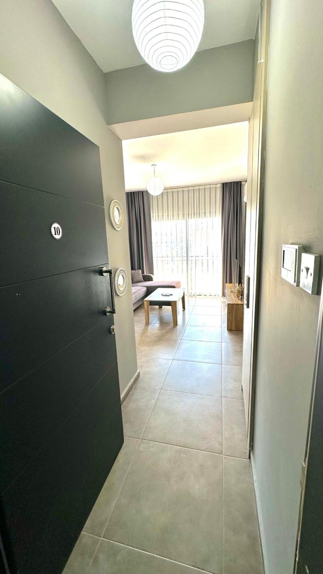 Appartement Royal Homes