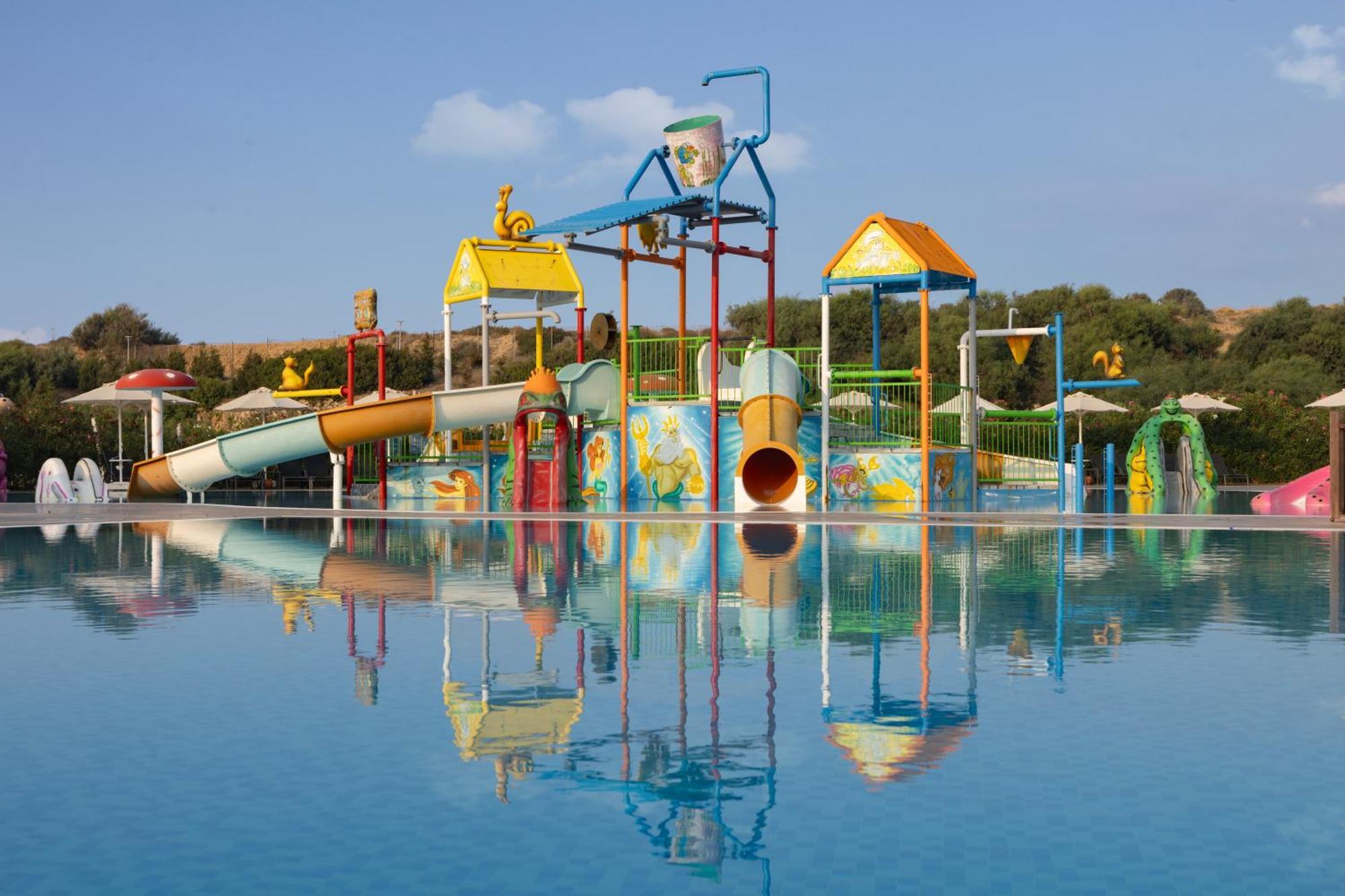 Elexus Hotel Resort & Spa & Casino