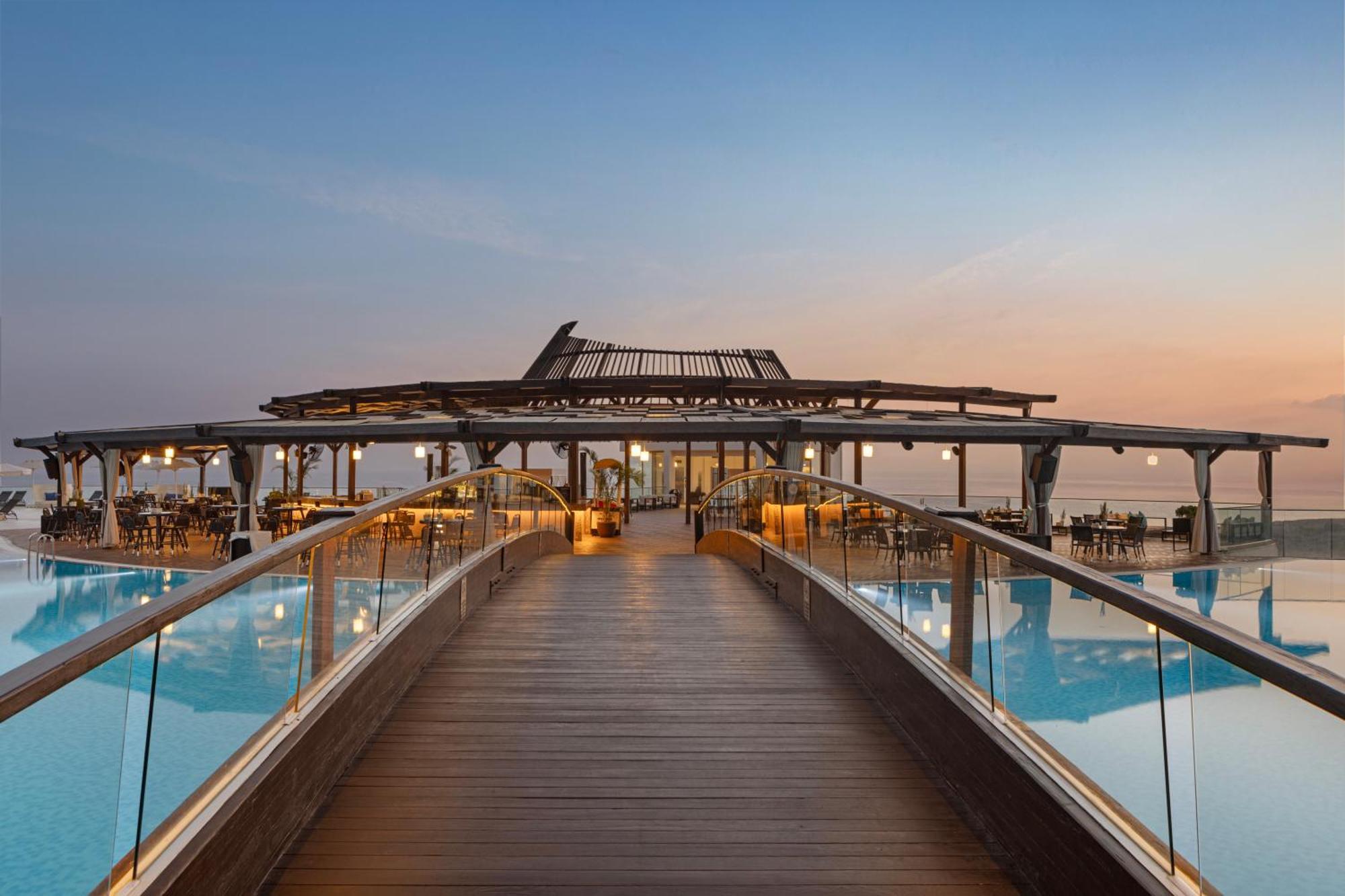 Hotel Elexus Hotel Resort & Spa & Casino Klepini