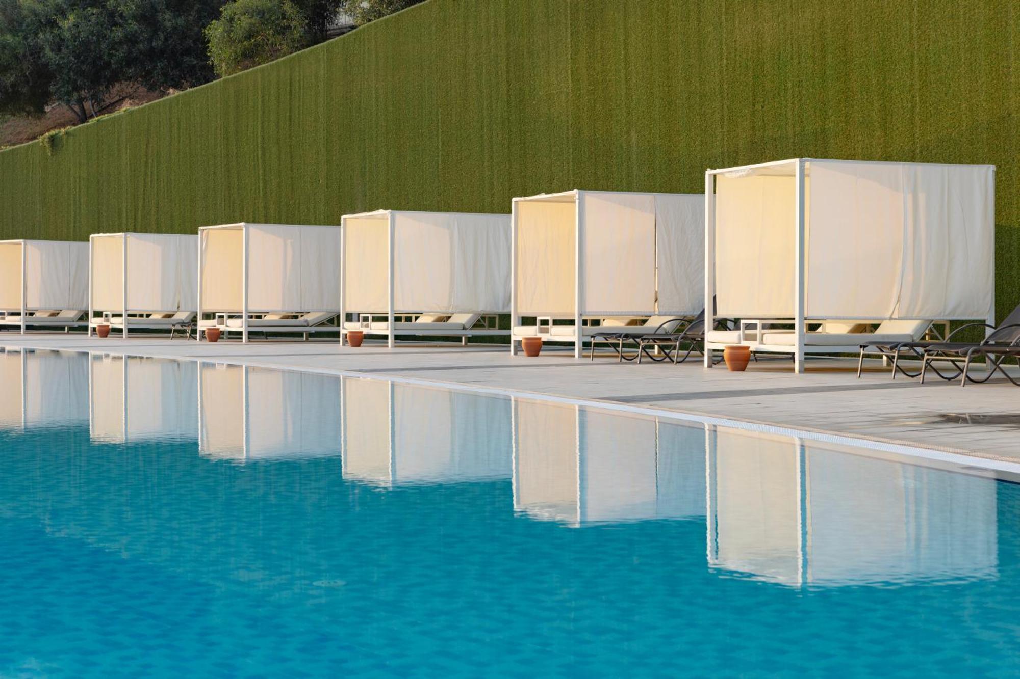 Elexus Hotel Resort & Spa & Casino 5*