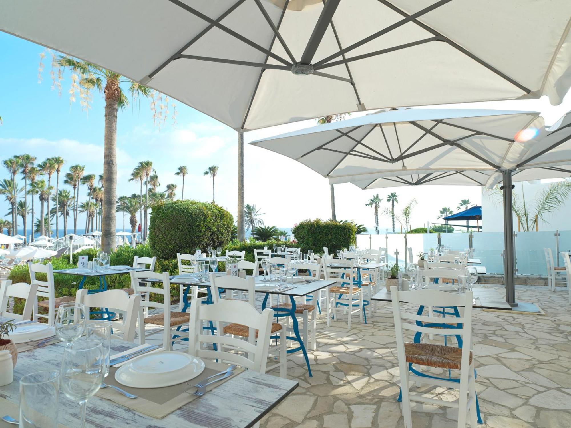 Leonardo Plaza Cypria Maris & (adults Only) Geroskipou