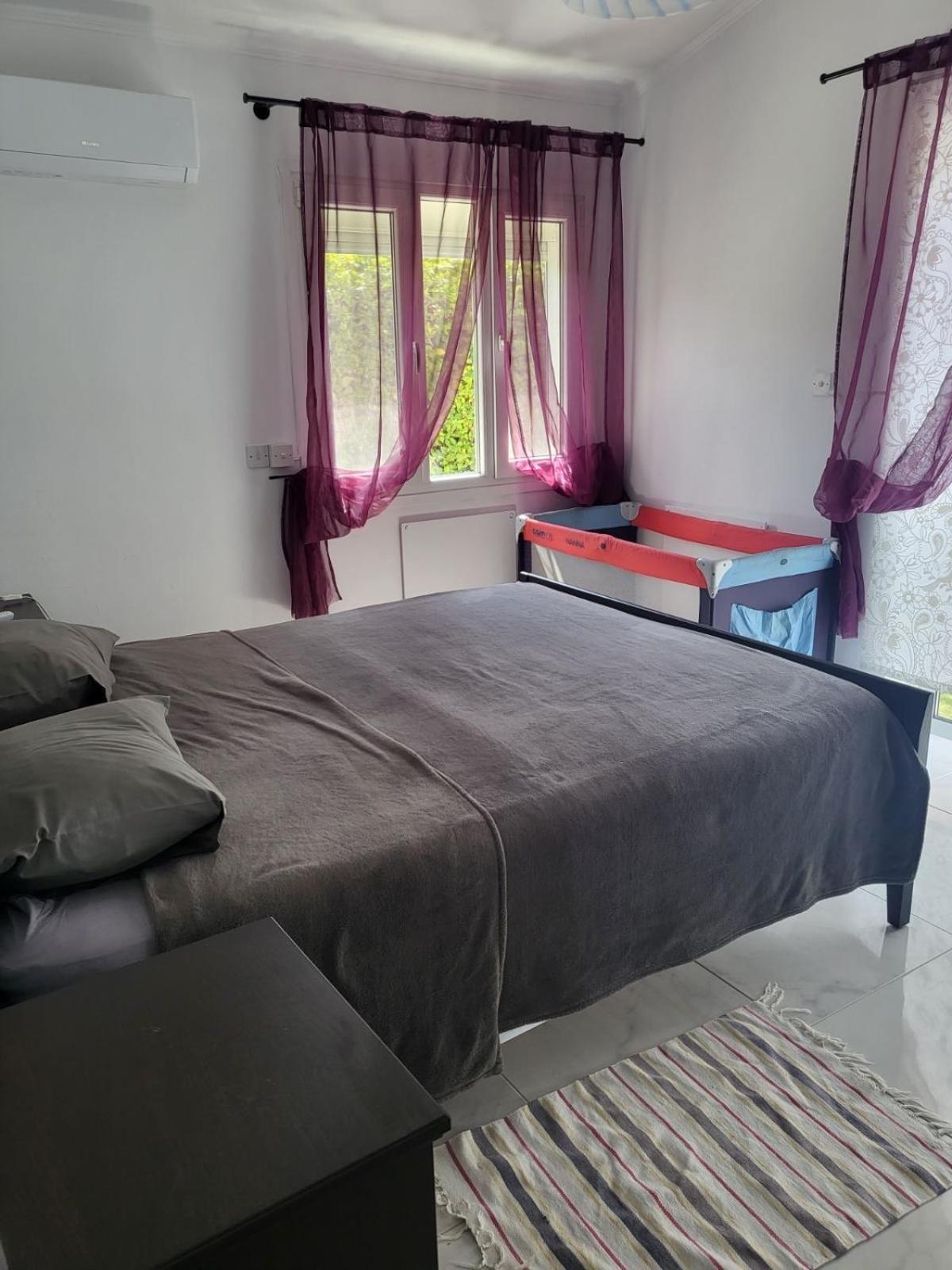 Neyla Four Bedroom Front *