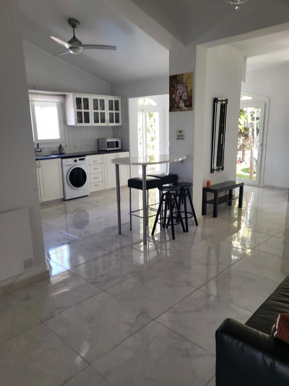 Neyla Four Bedroom Front