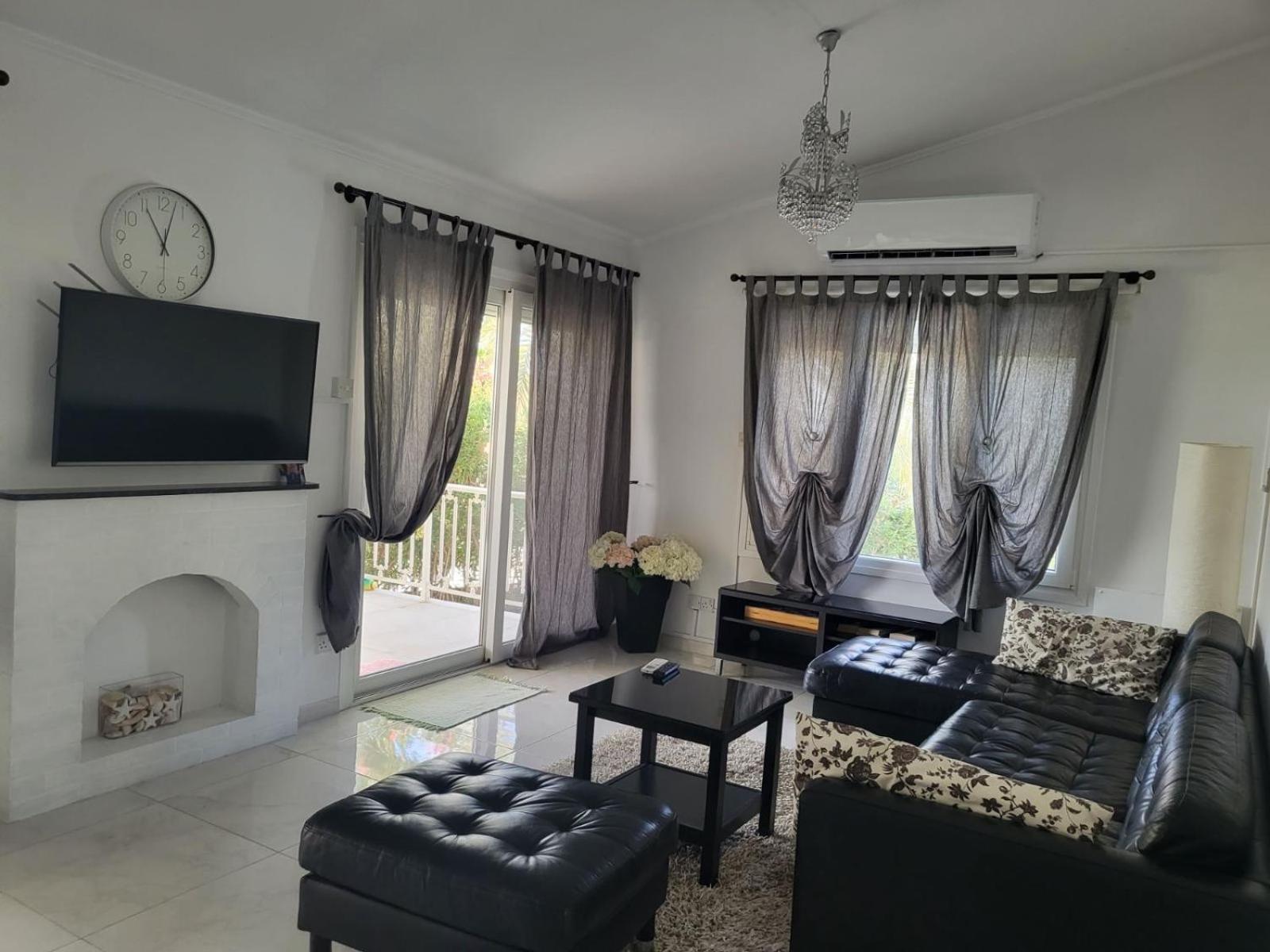 Villa Neyla Four Bedroom Front *