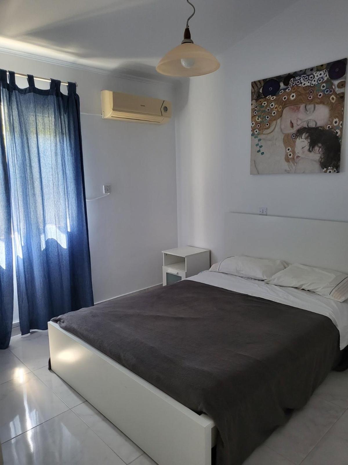 Neyla Four Bedroom Front *